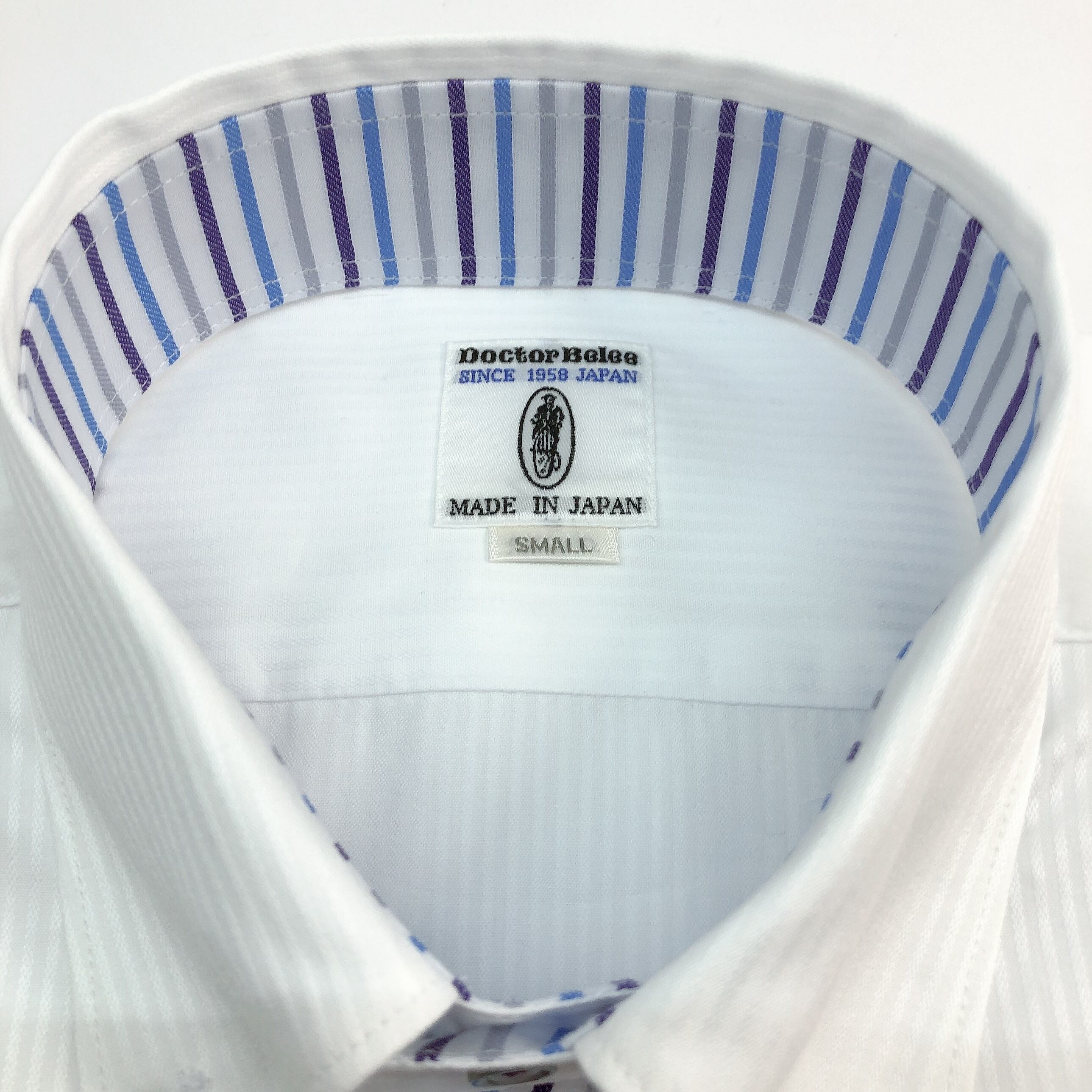 【長袖 S】324119-1