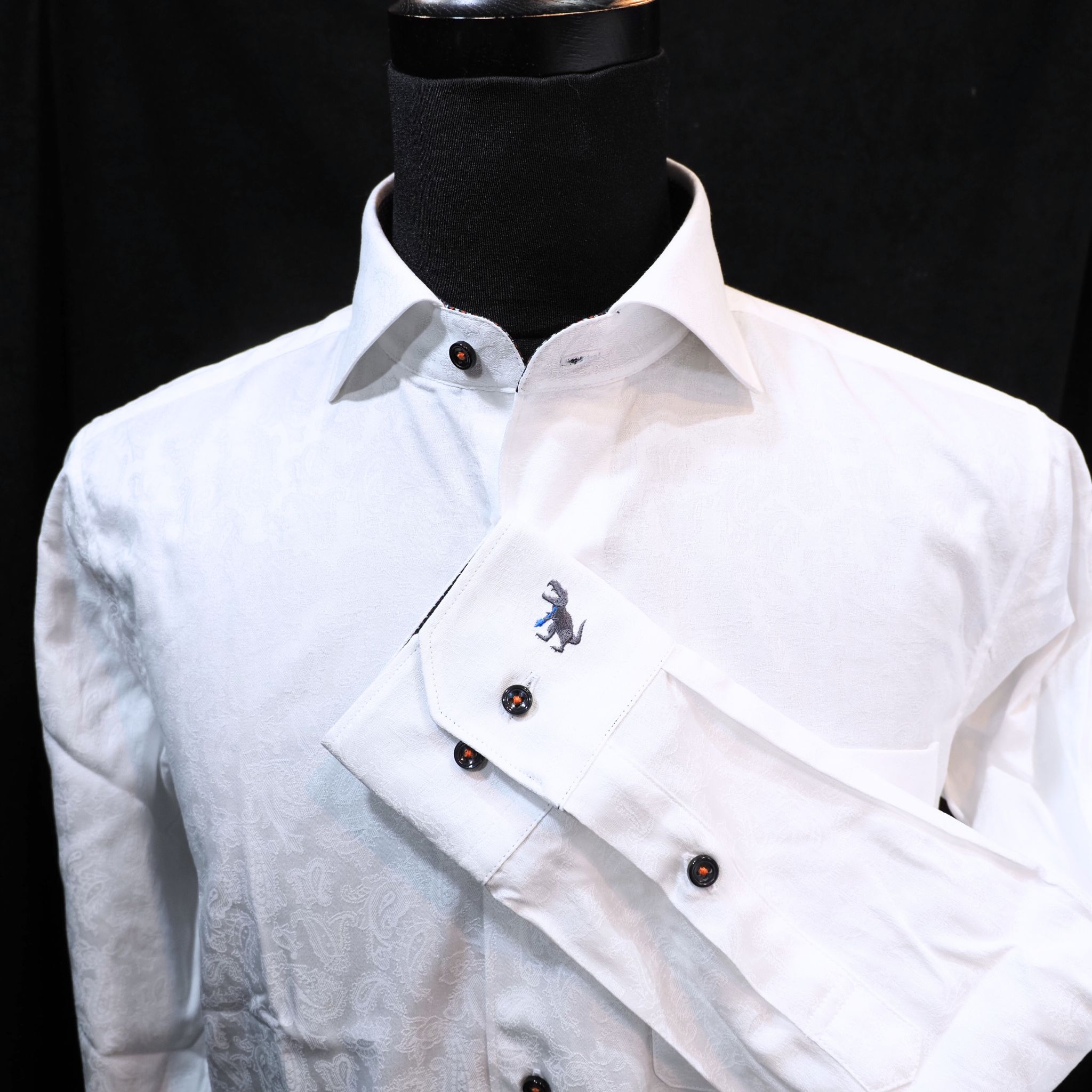 【長袖 3L】325188-1