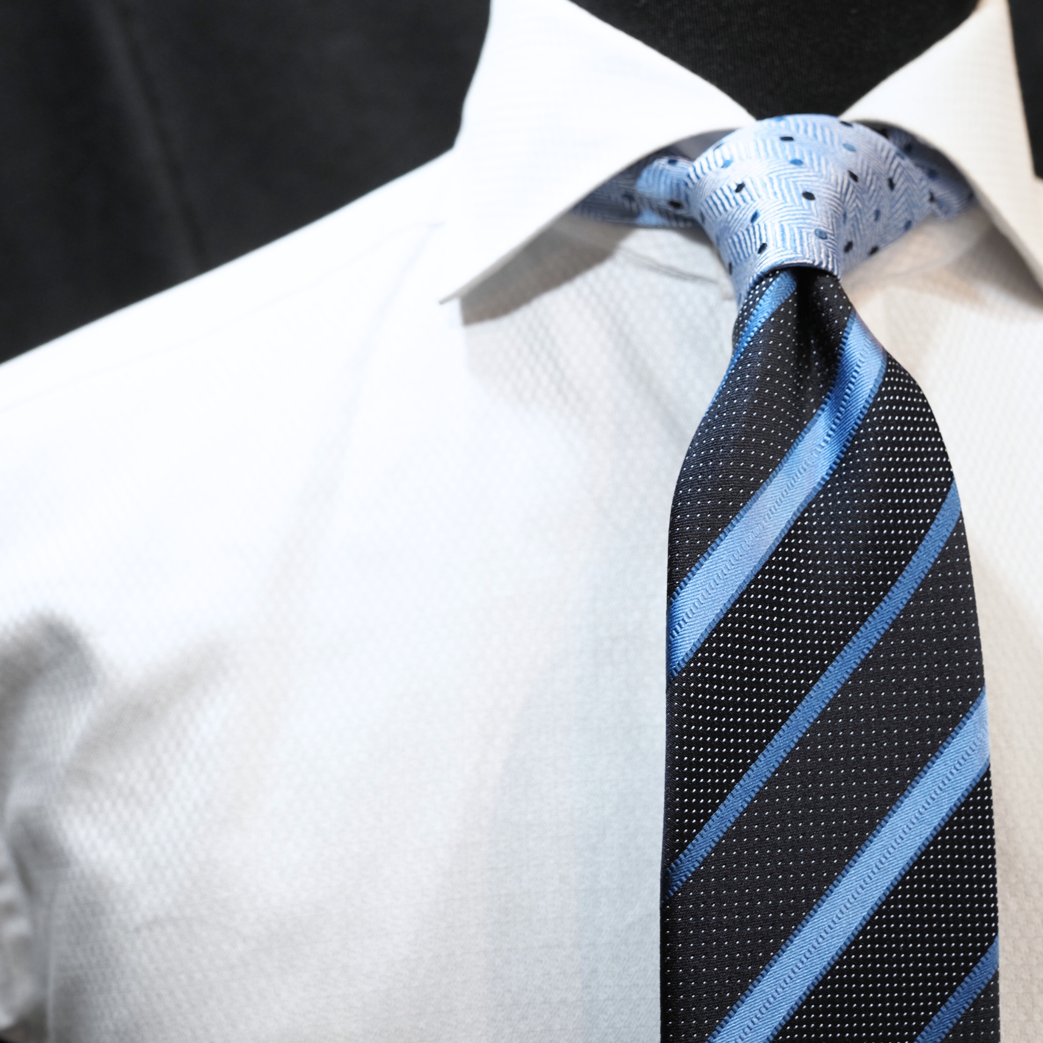 クレリックタイ