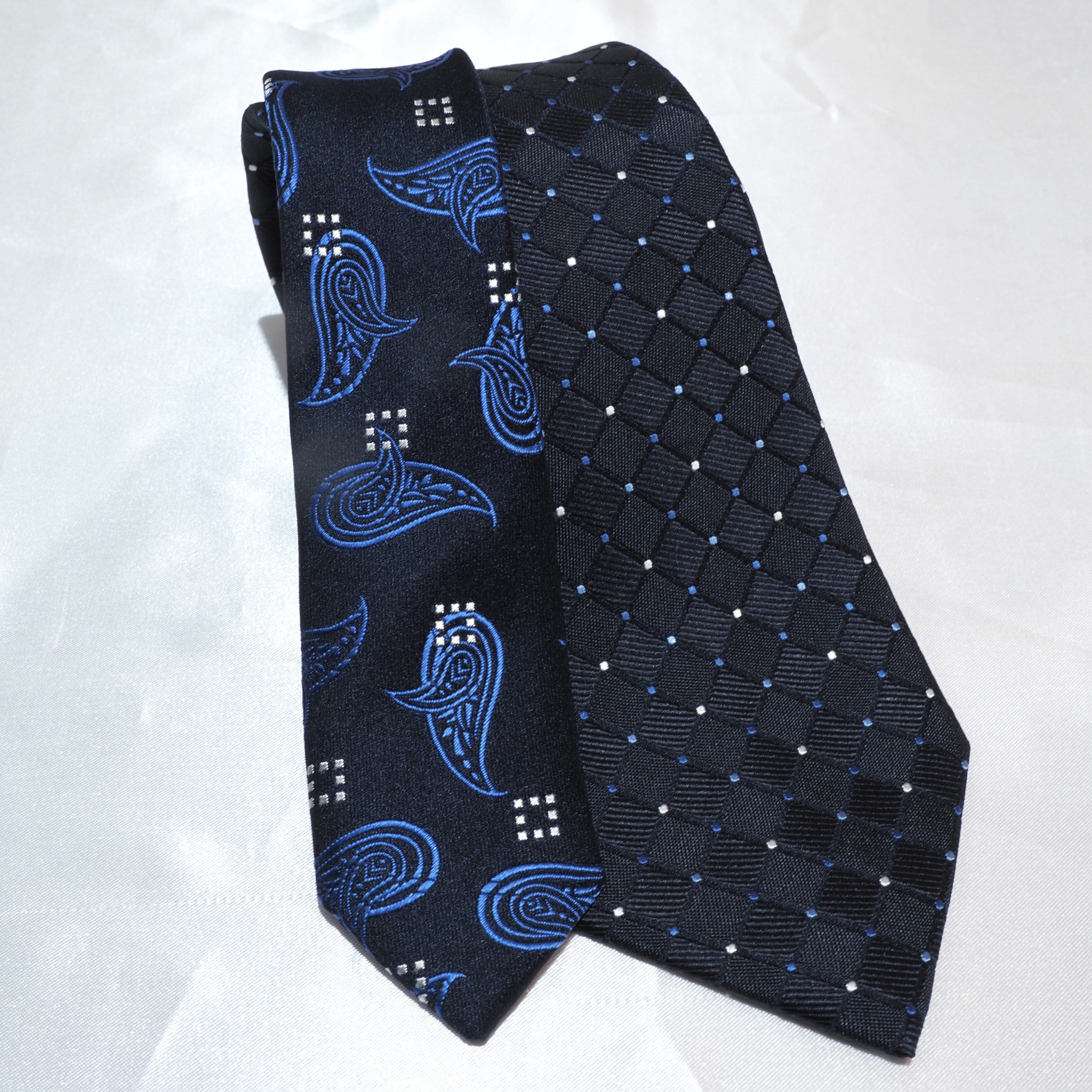 クレリックタイ