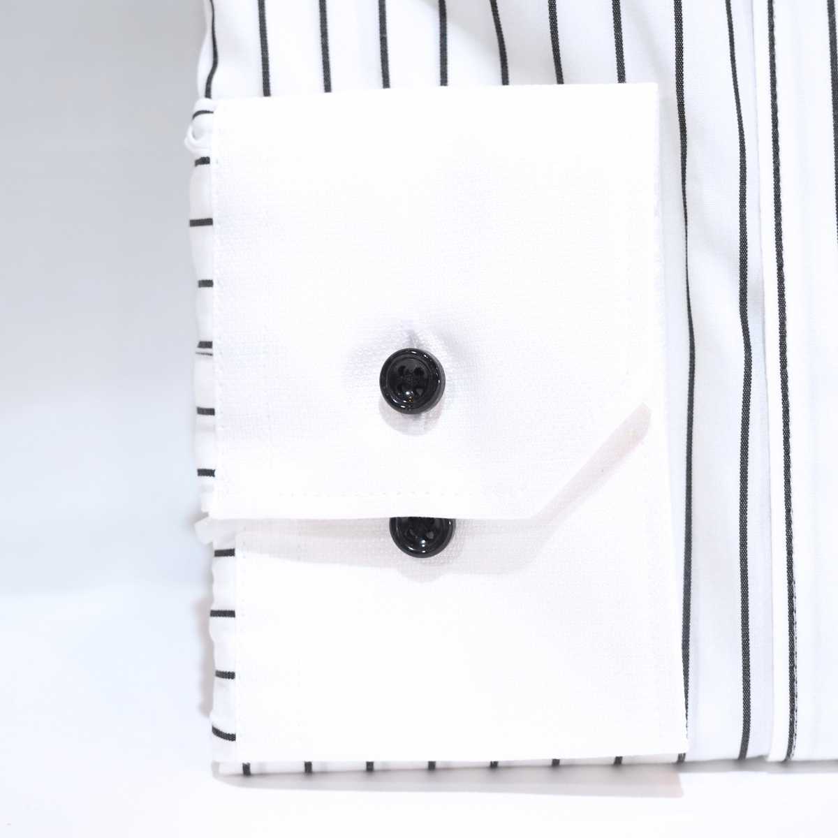 【STAR WARS / ストームトルーパー】長袖ワイシャツ3Lサイズ