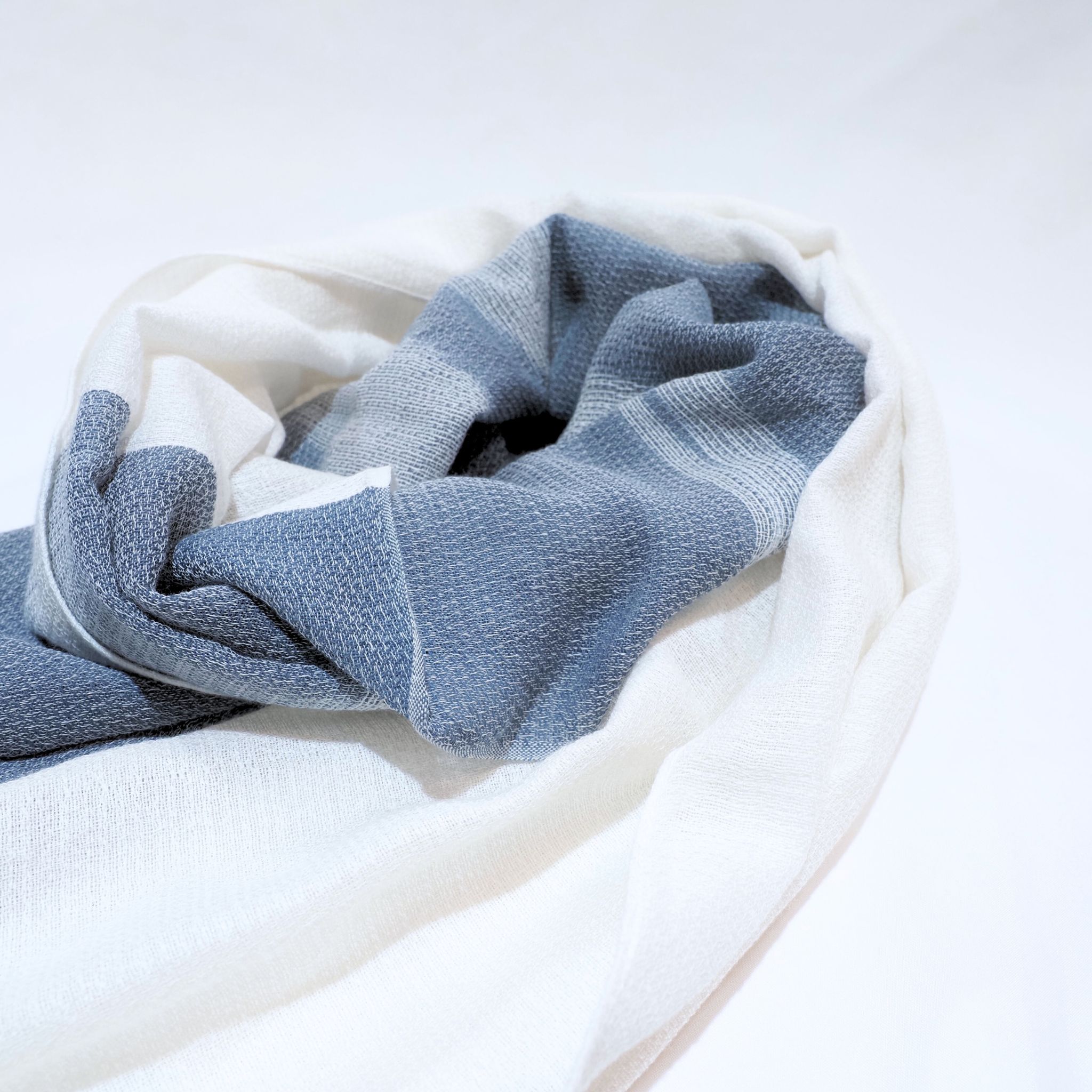 L.E.O.ストール NY