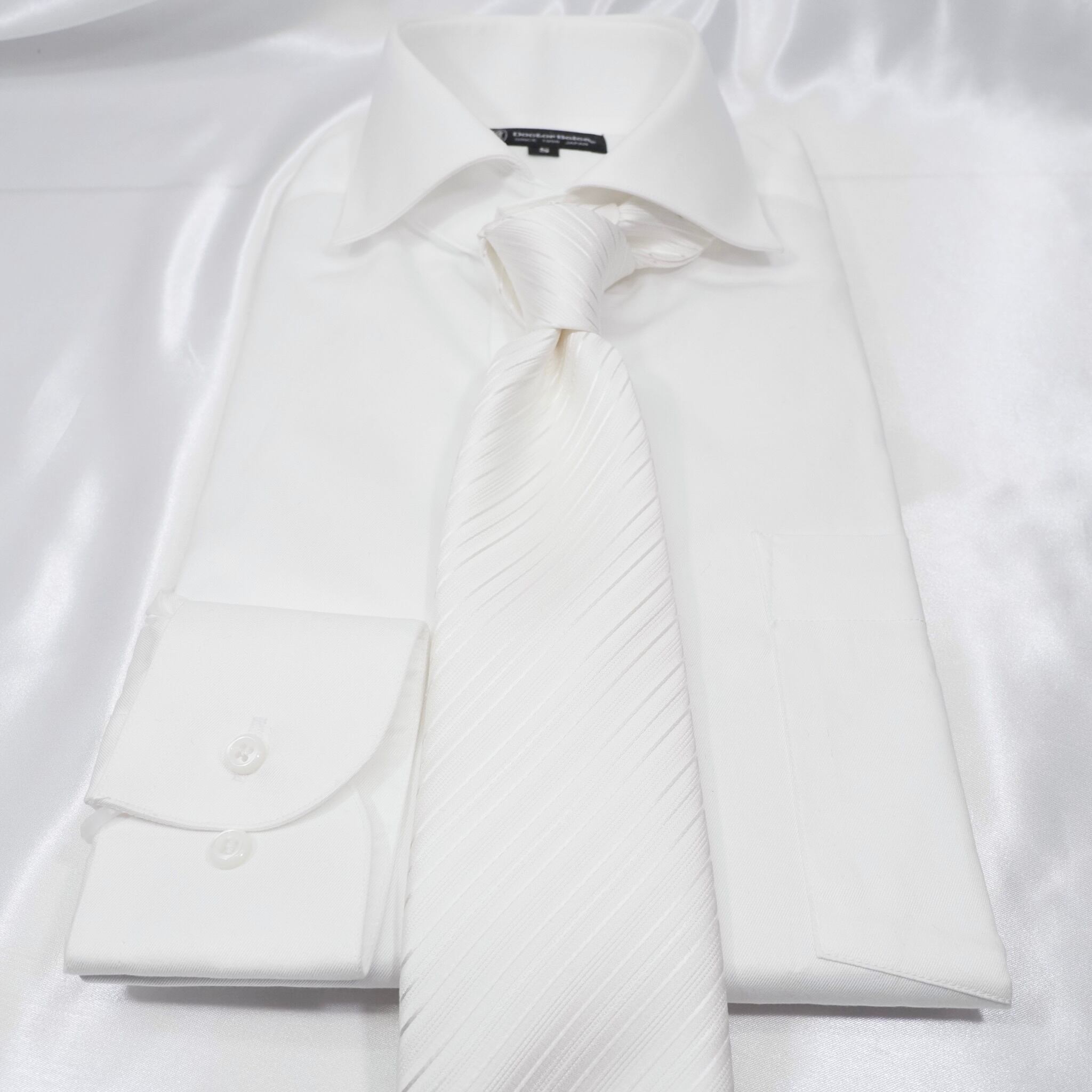 フォーマルネクタイ