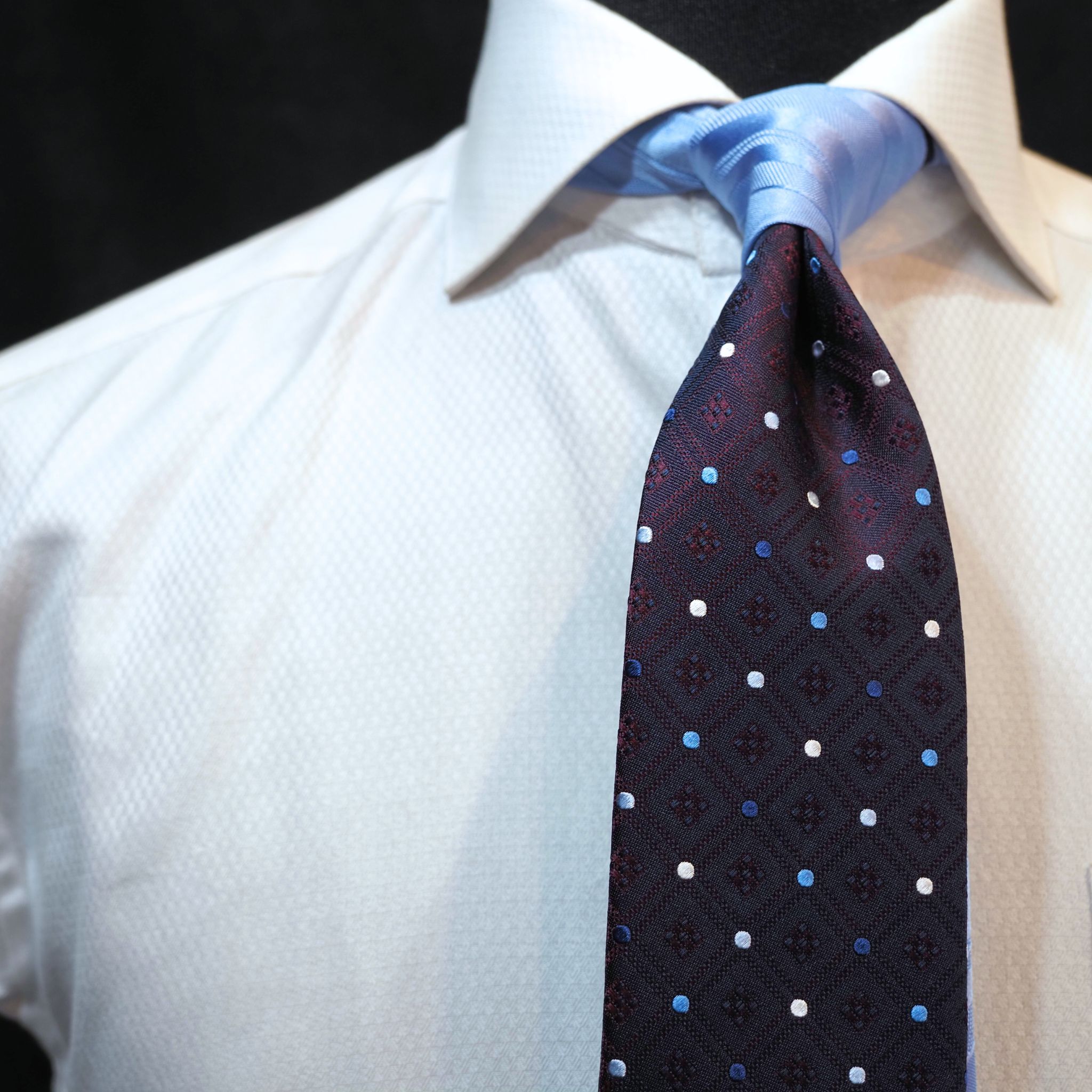 クレリックタイ