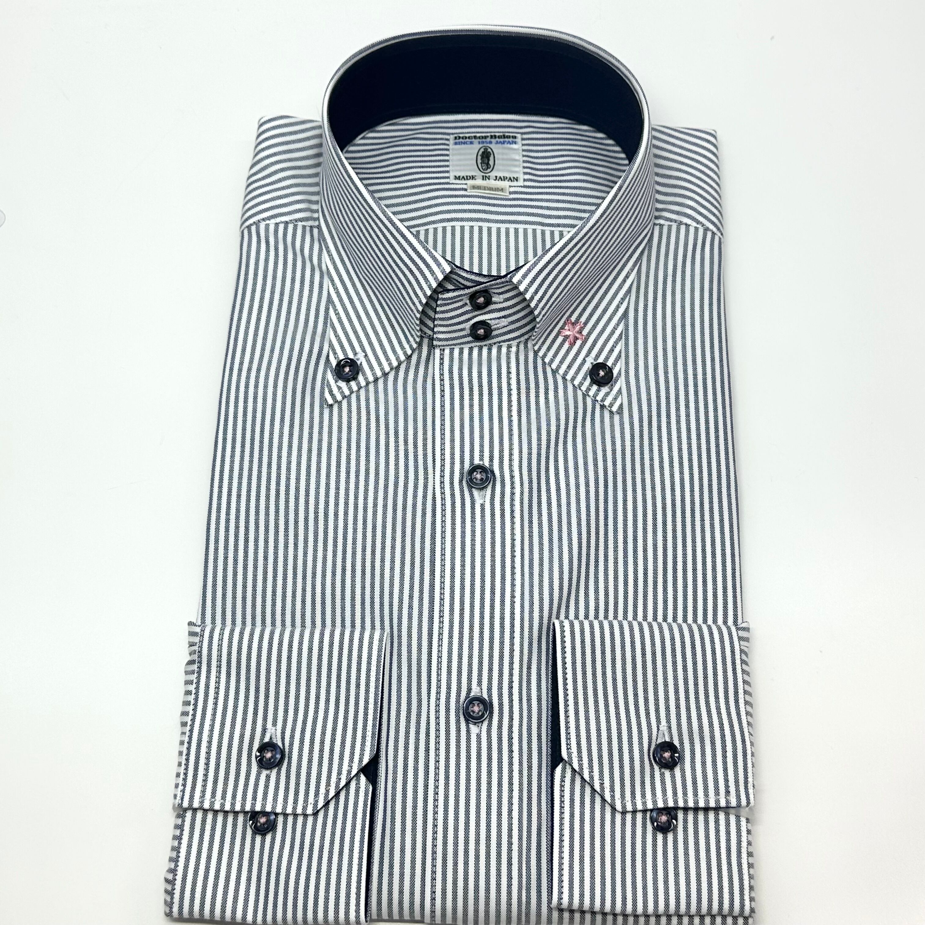 【長袖 LL】325116-2