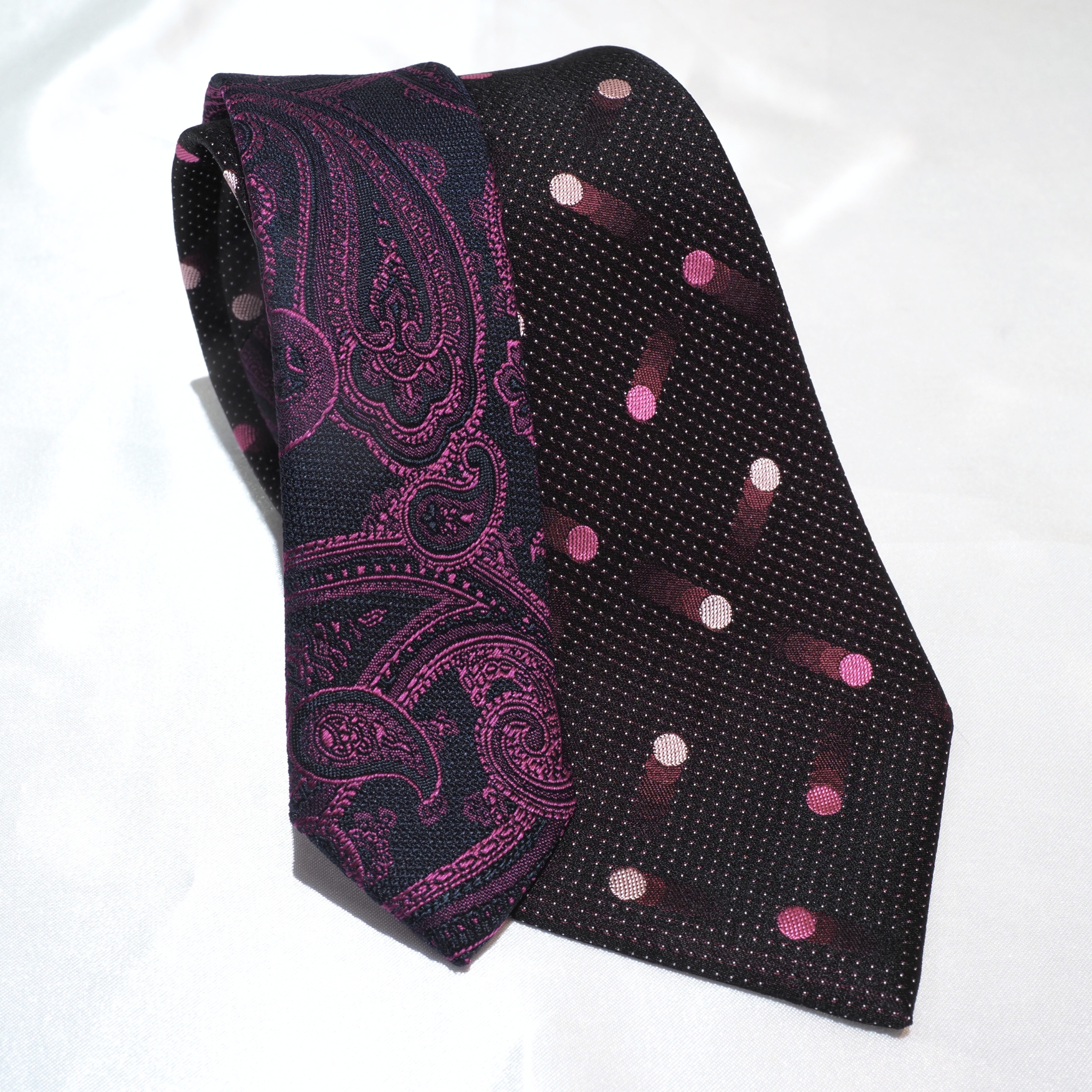 クレリックタイ