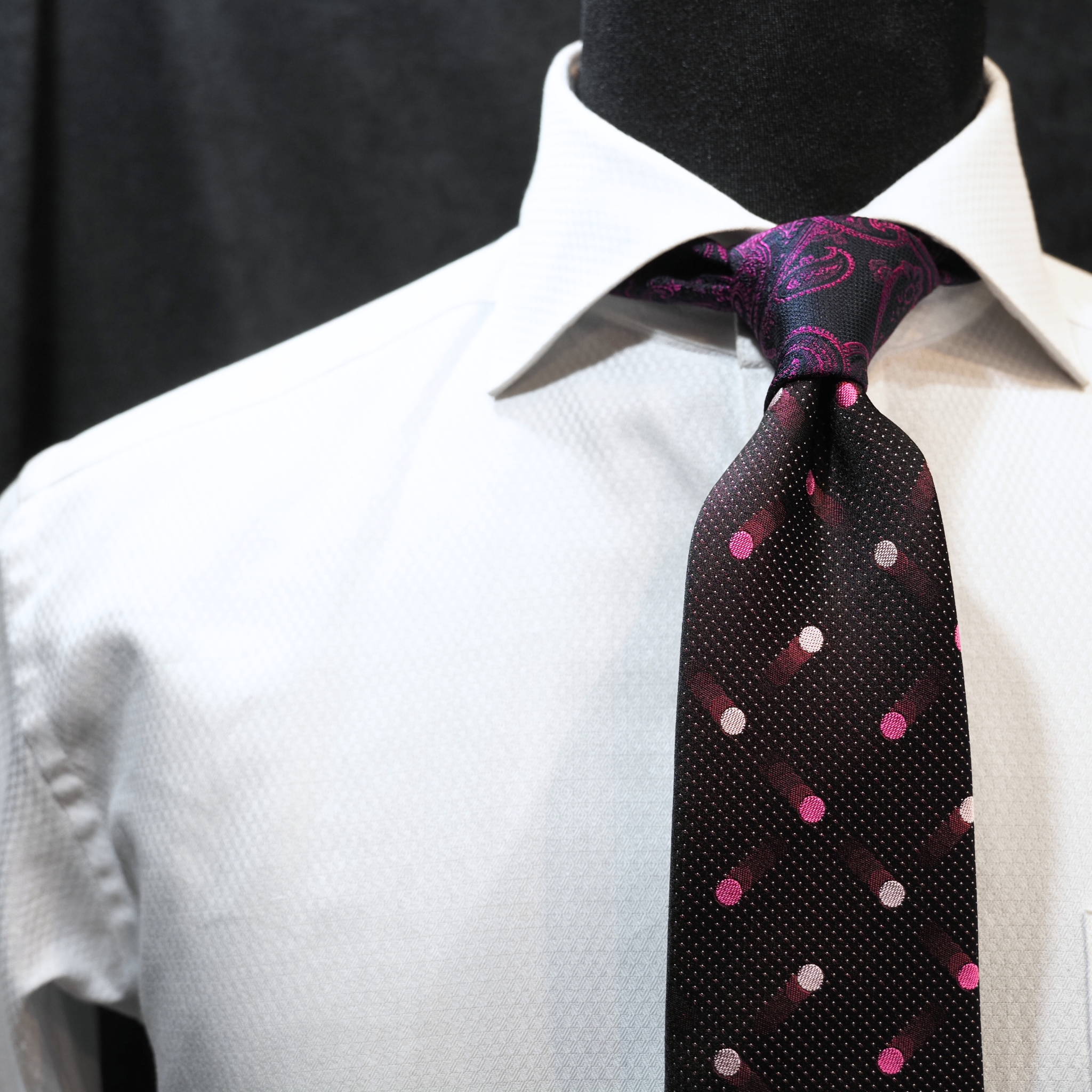 クレリックタイ