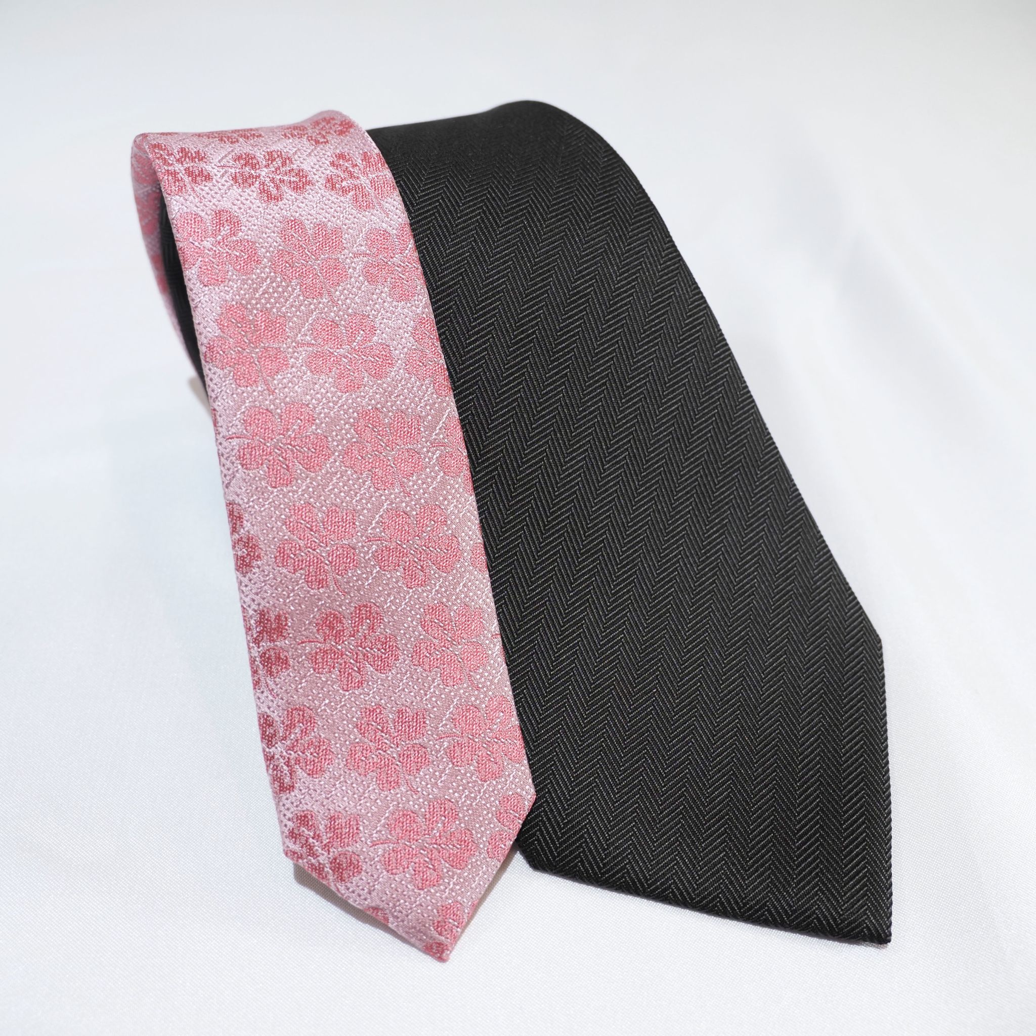 クレリックタイ