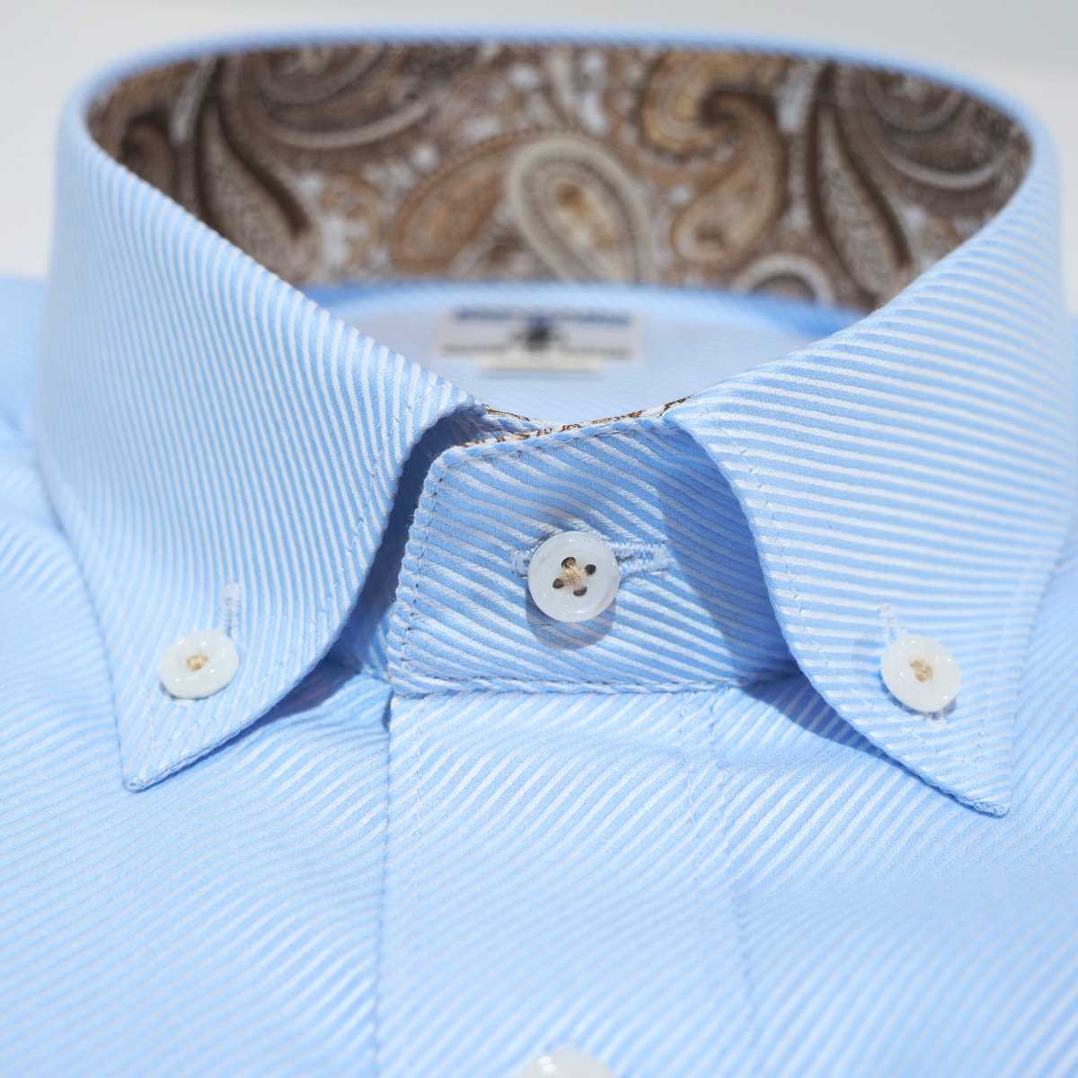 【長袖 L】326124-2