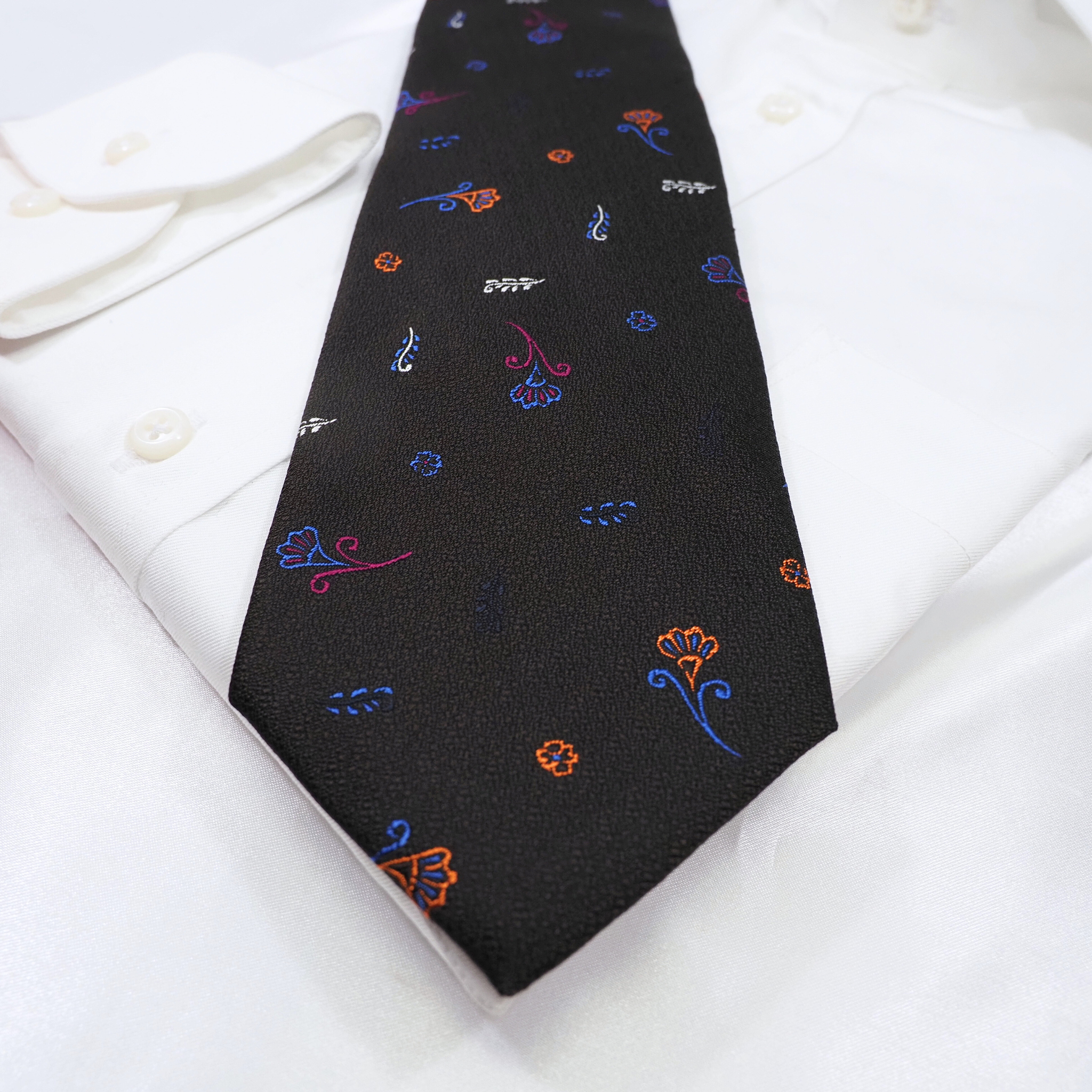 ゴールドネームタイ