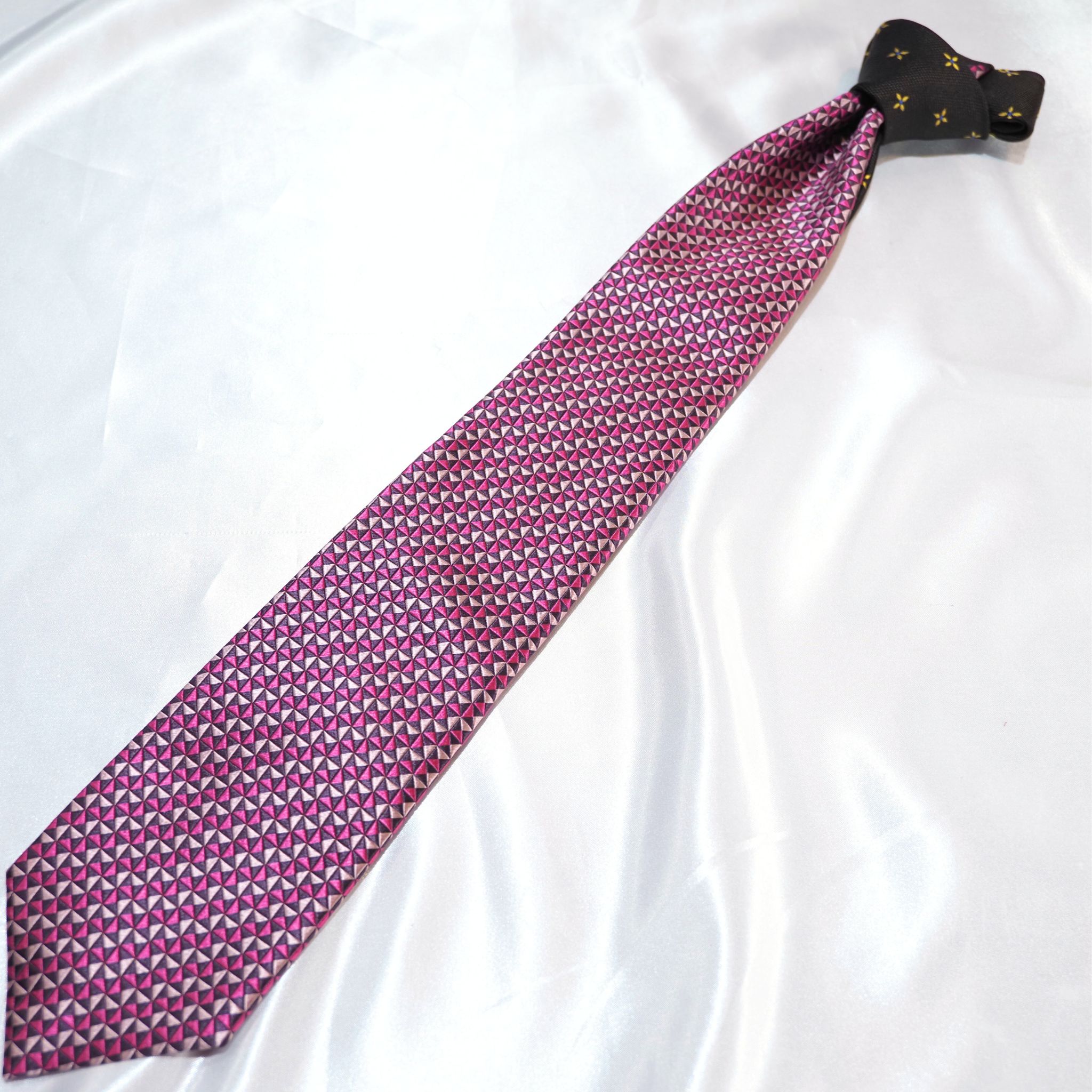 クレリックタイ