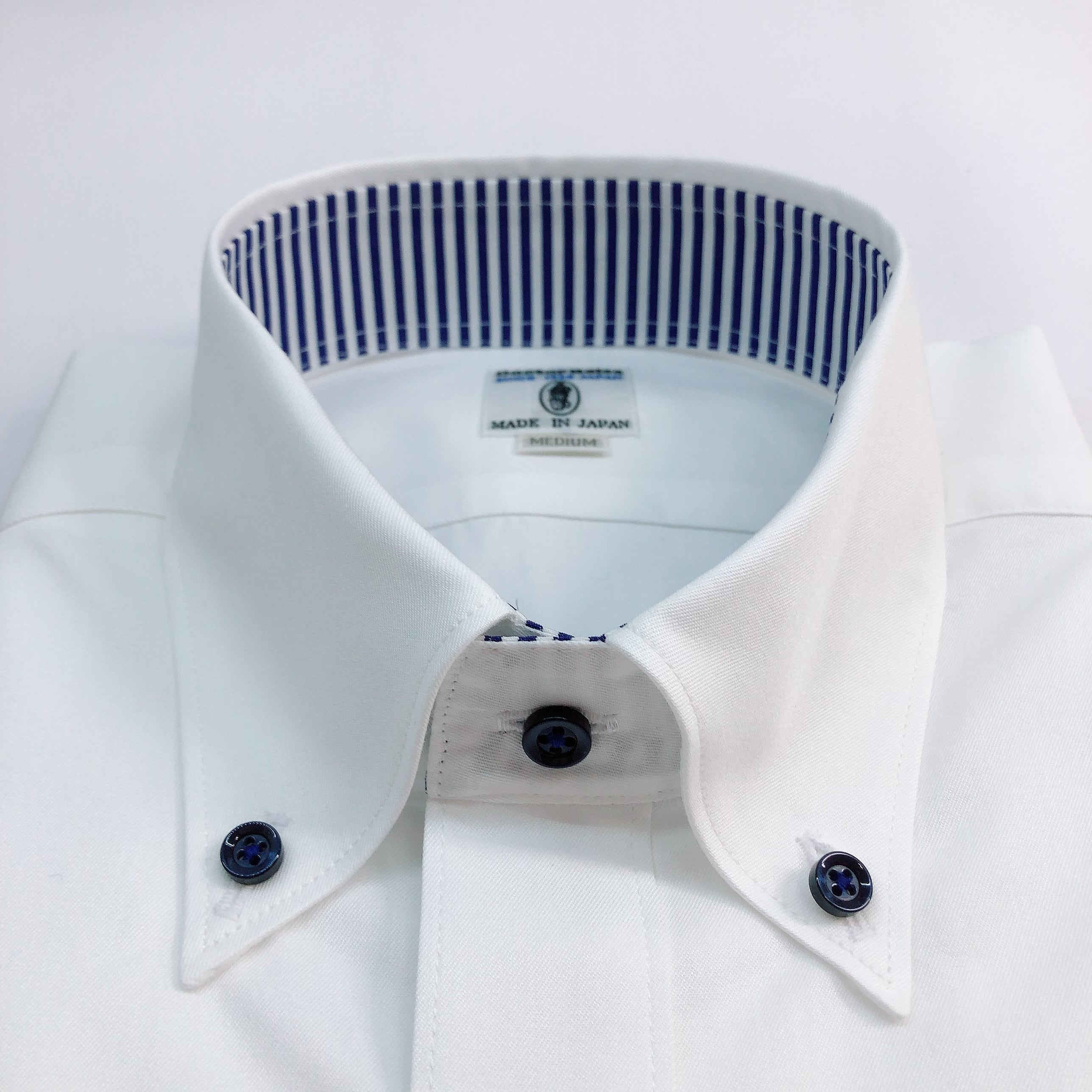 【長袖 S】324122-1