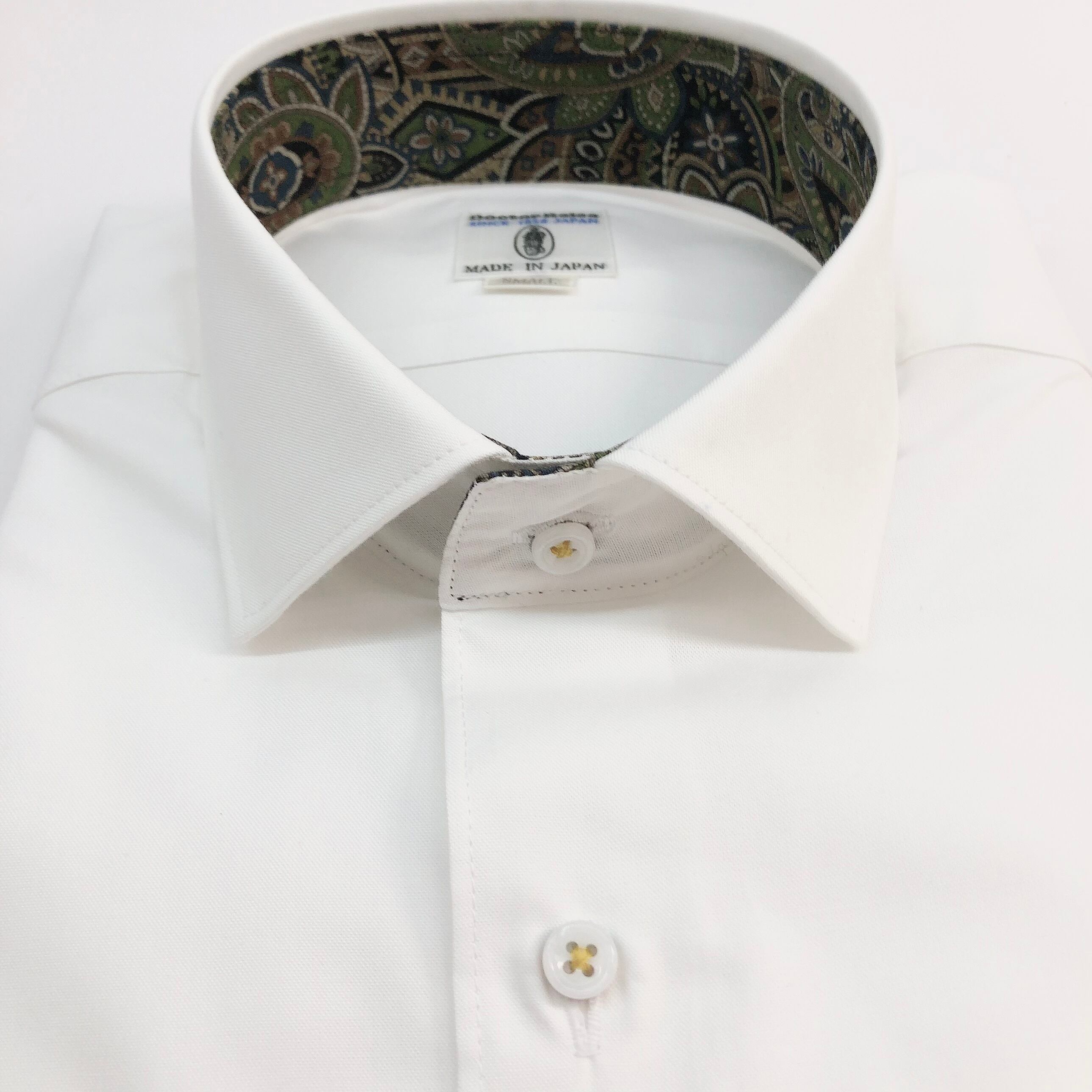 【長袖 3L】324151-1