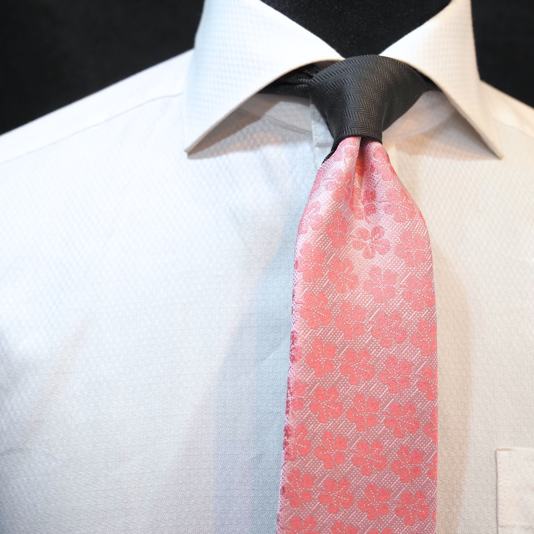 クレリックタイ