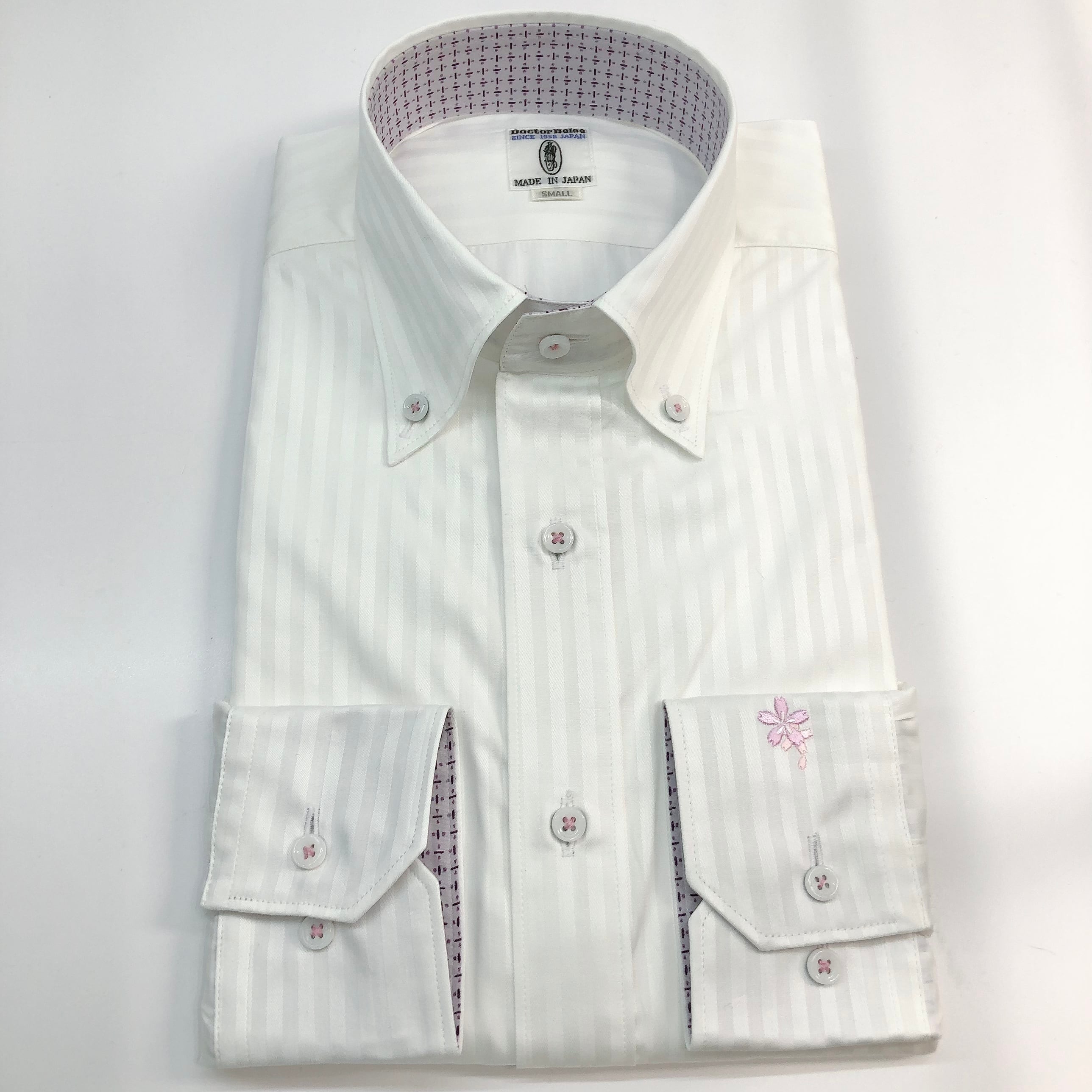 【長袖 S】324102-1