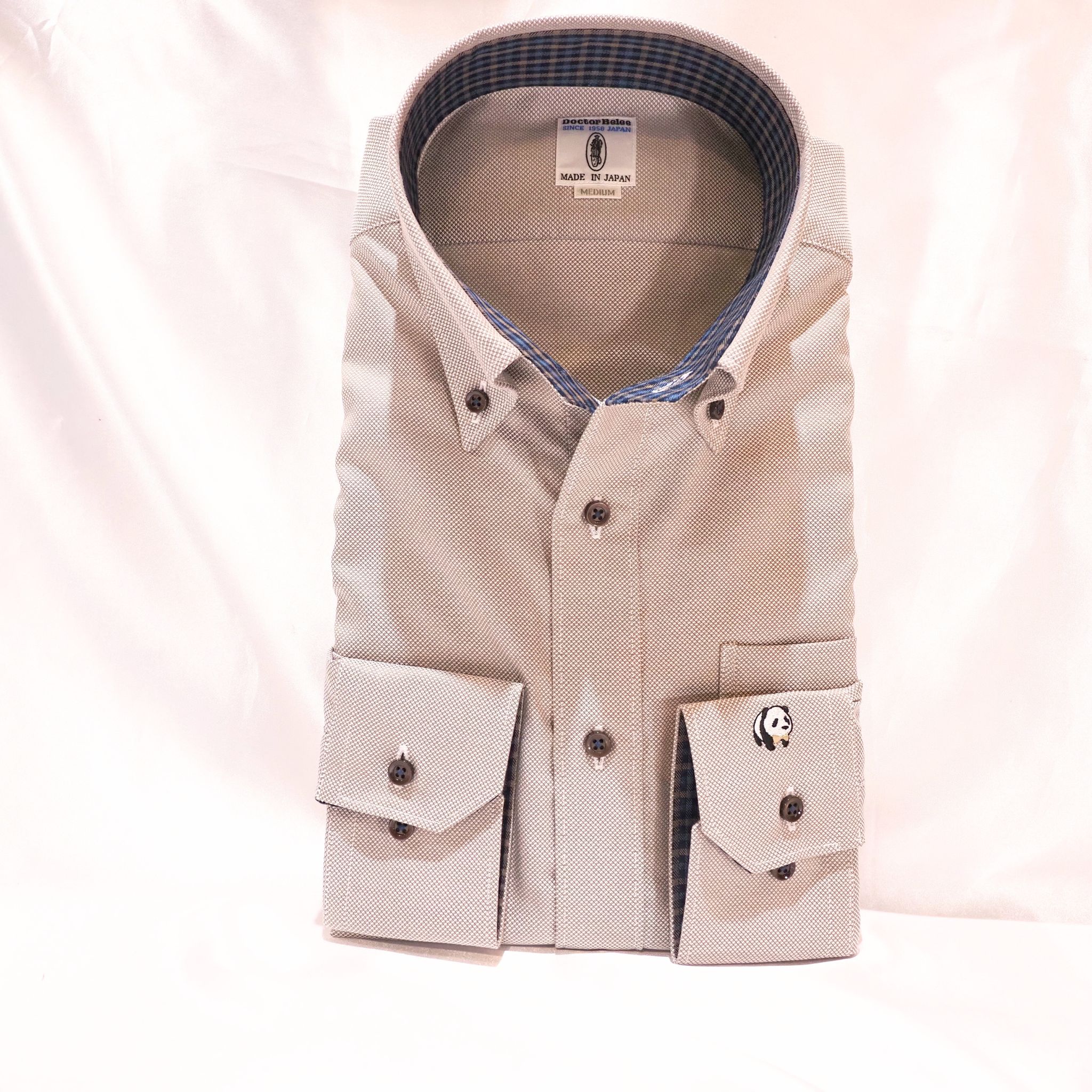 【長袖 M】325178-2