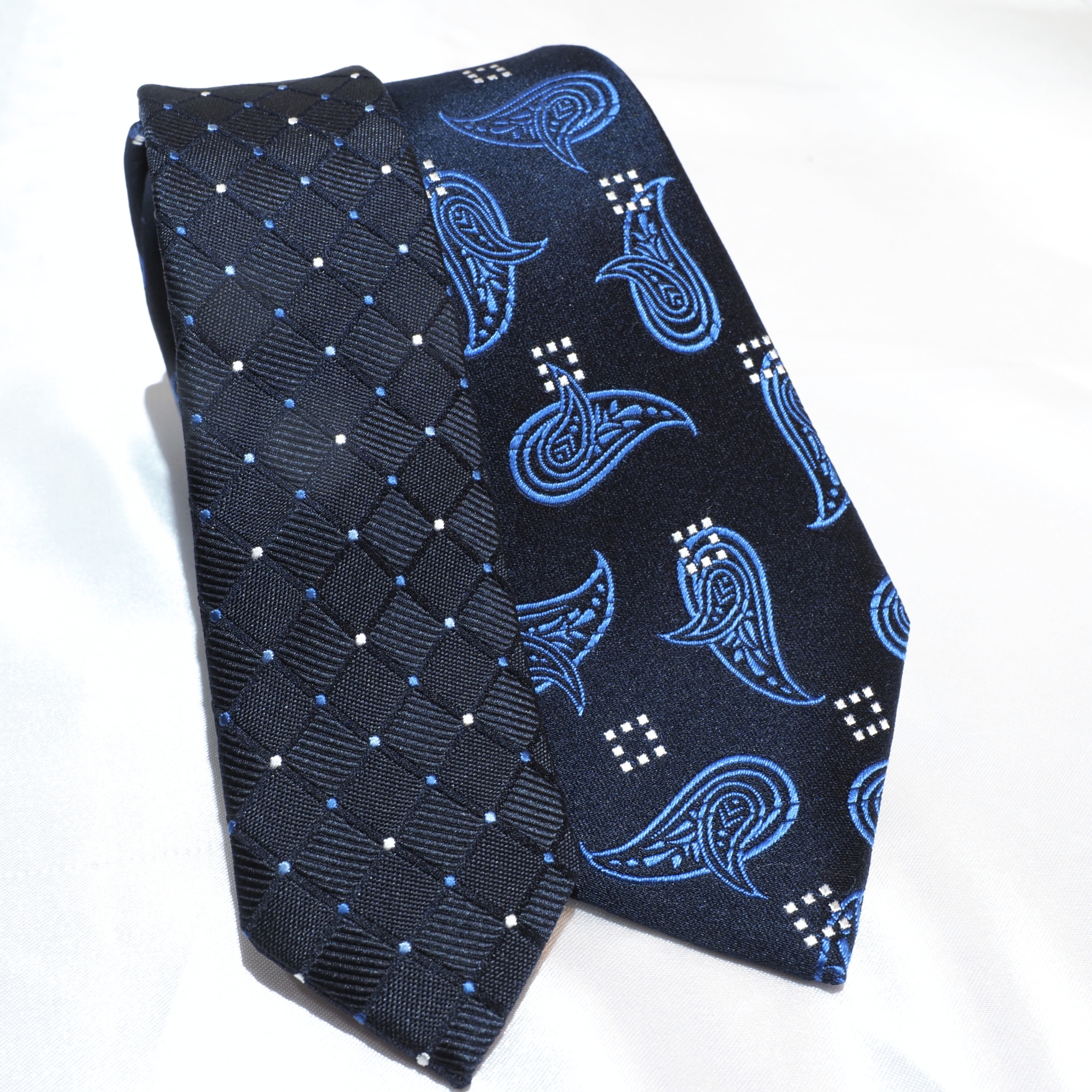 クレリックタイ