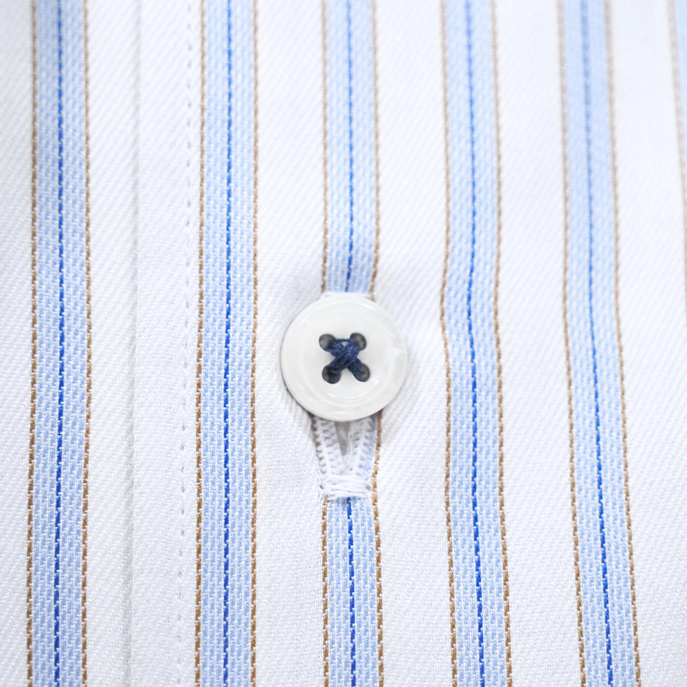 【七分袖 Mスリム】320827-1