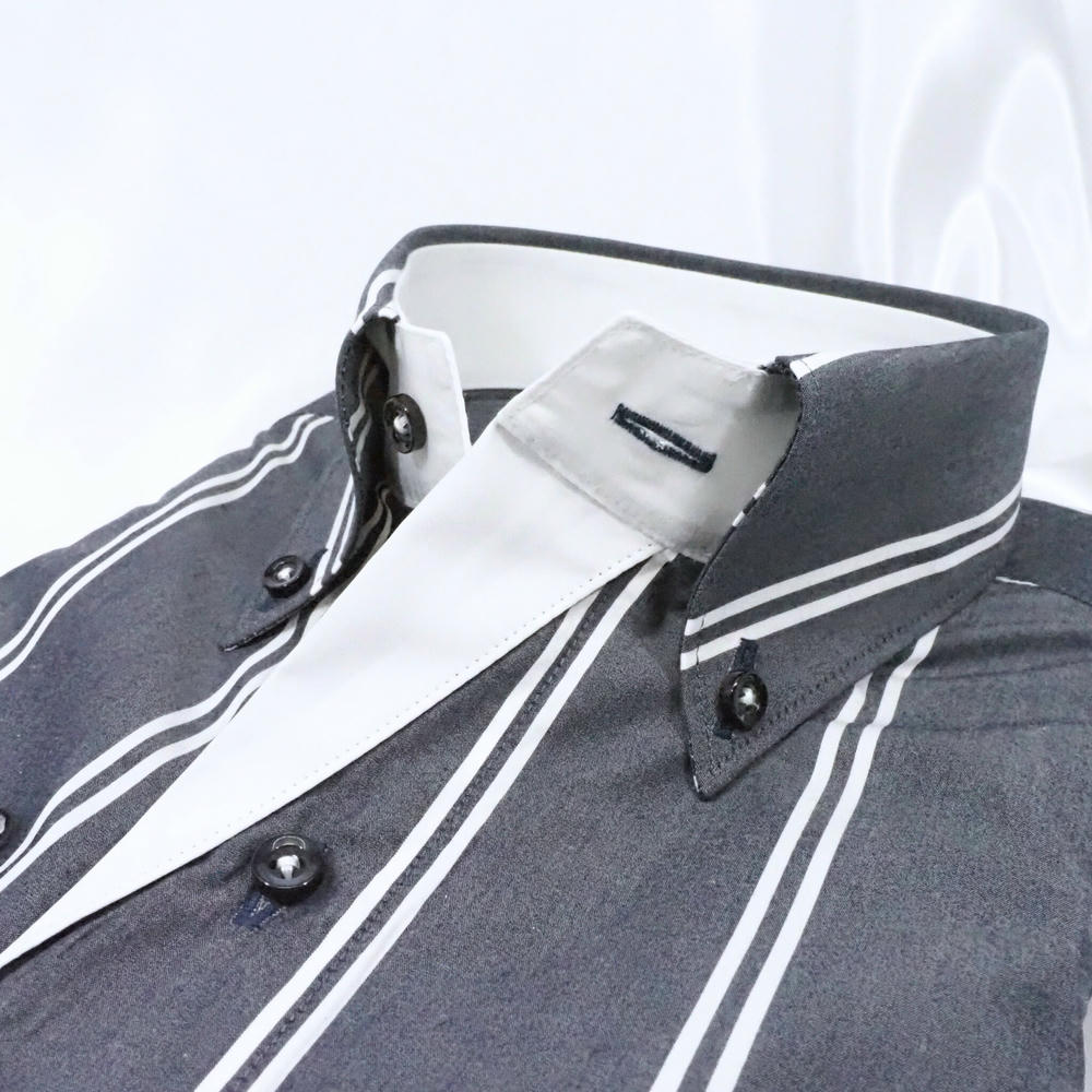 【七分袖 LLレギュラー】325805-2