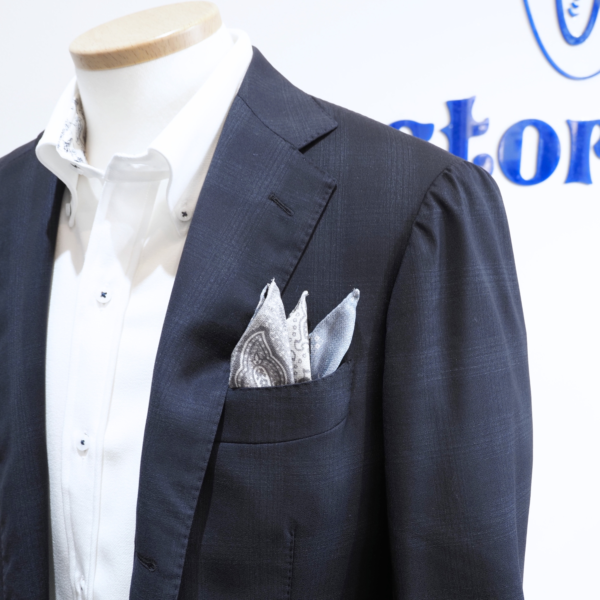 イタリーチーフ