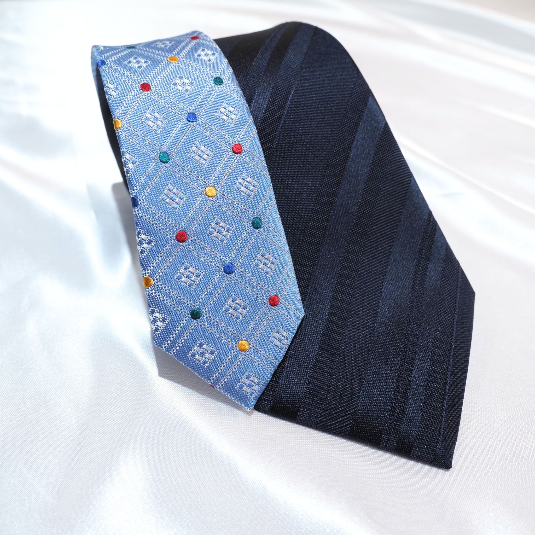 クレリックタイ