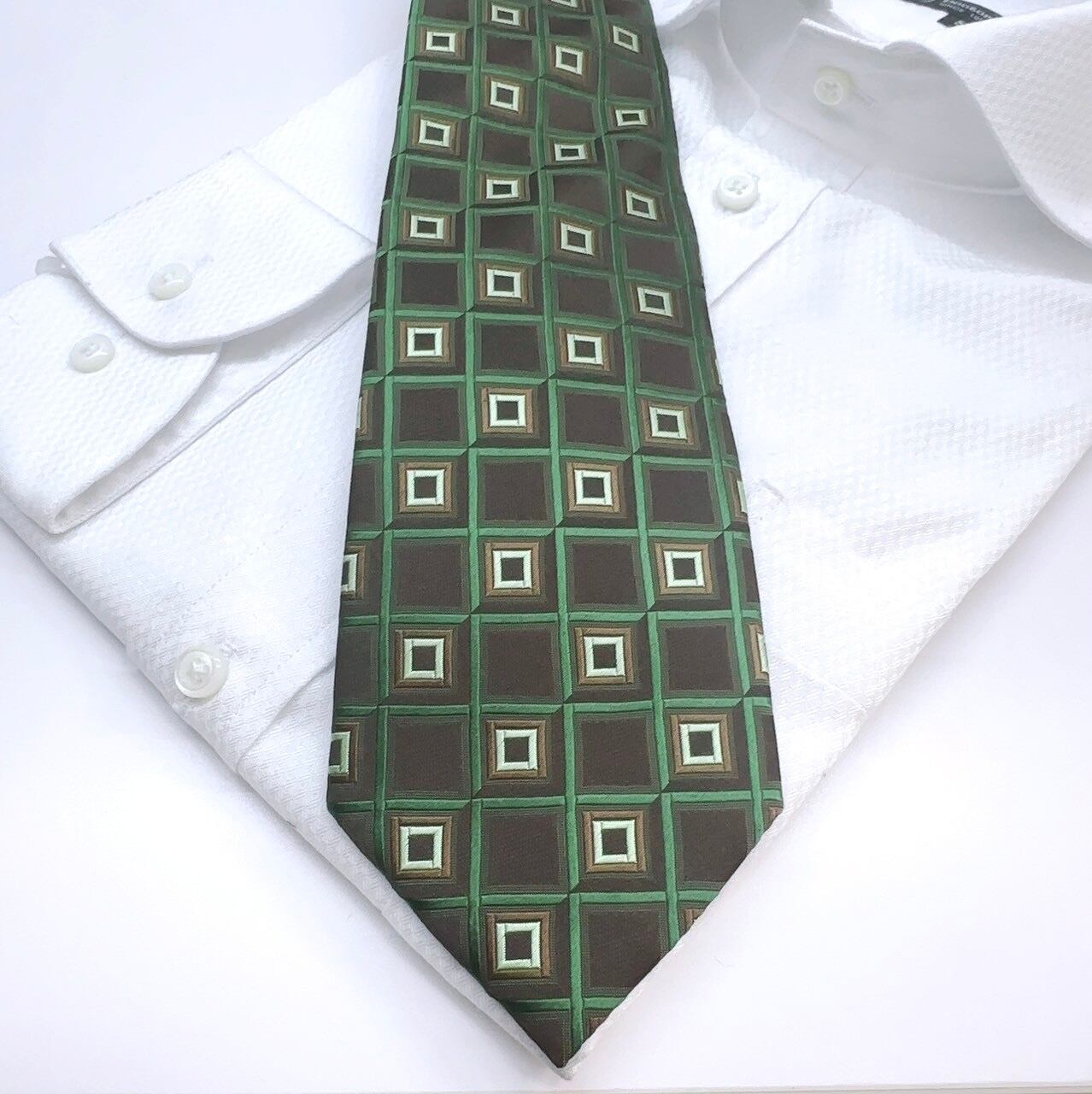 ゴールドネームタイ