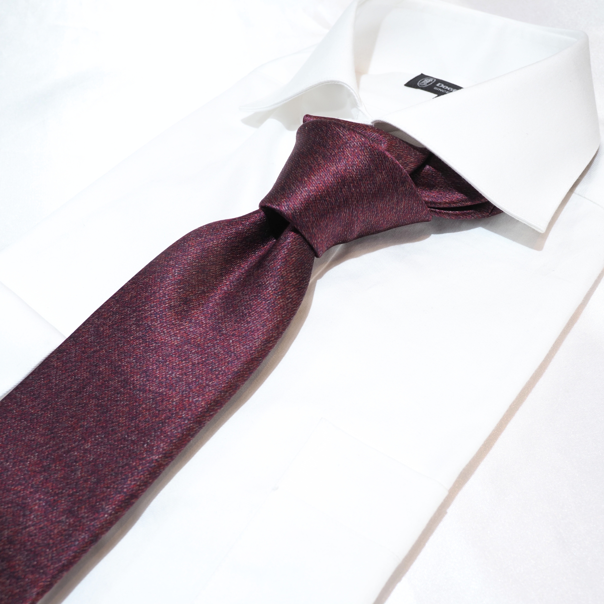 ゴールドネーム<6色メランジ> ワイン