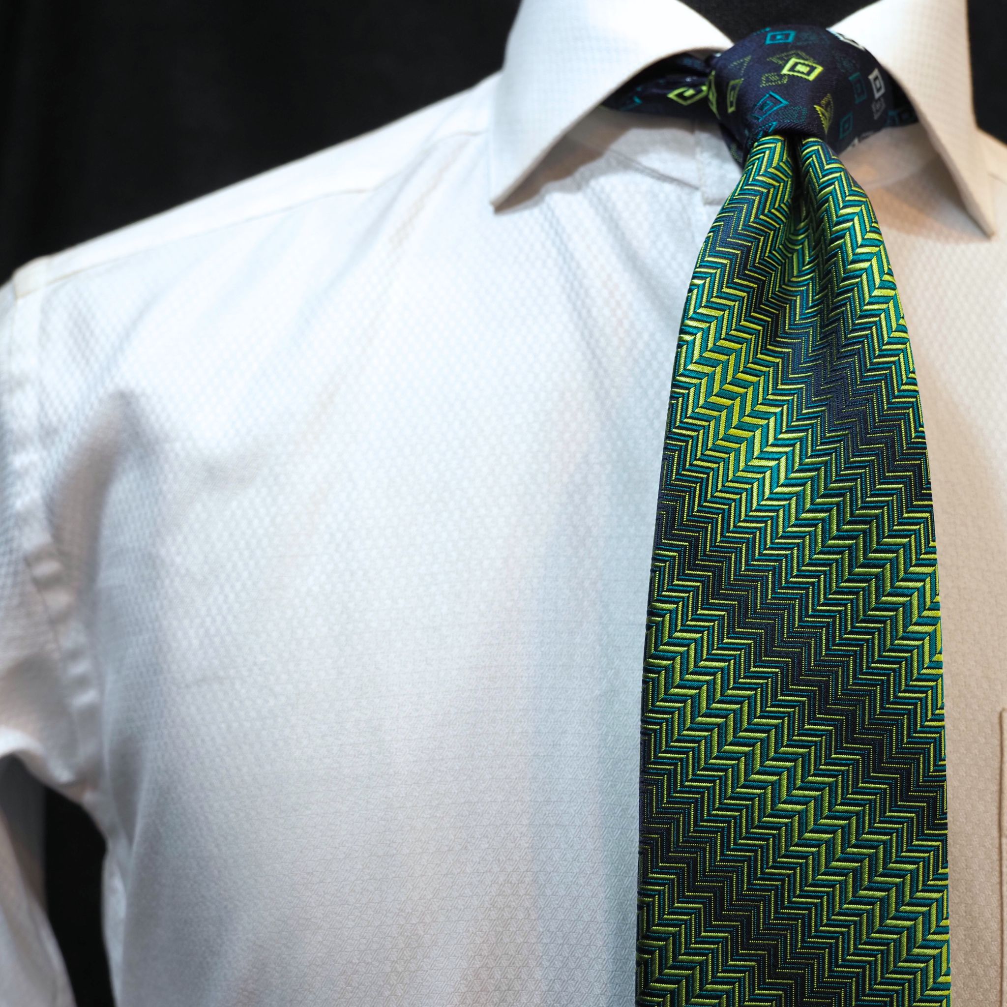 クレリックタイ