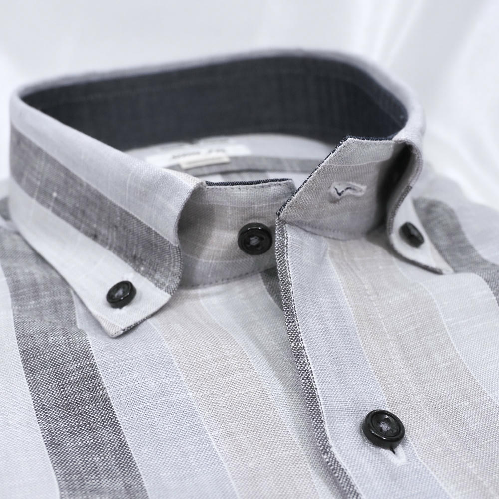 【七分袖 Mスリム】320816-3