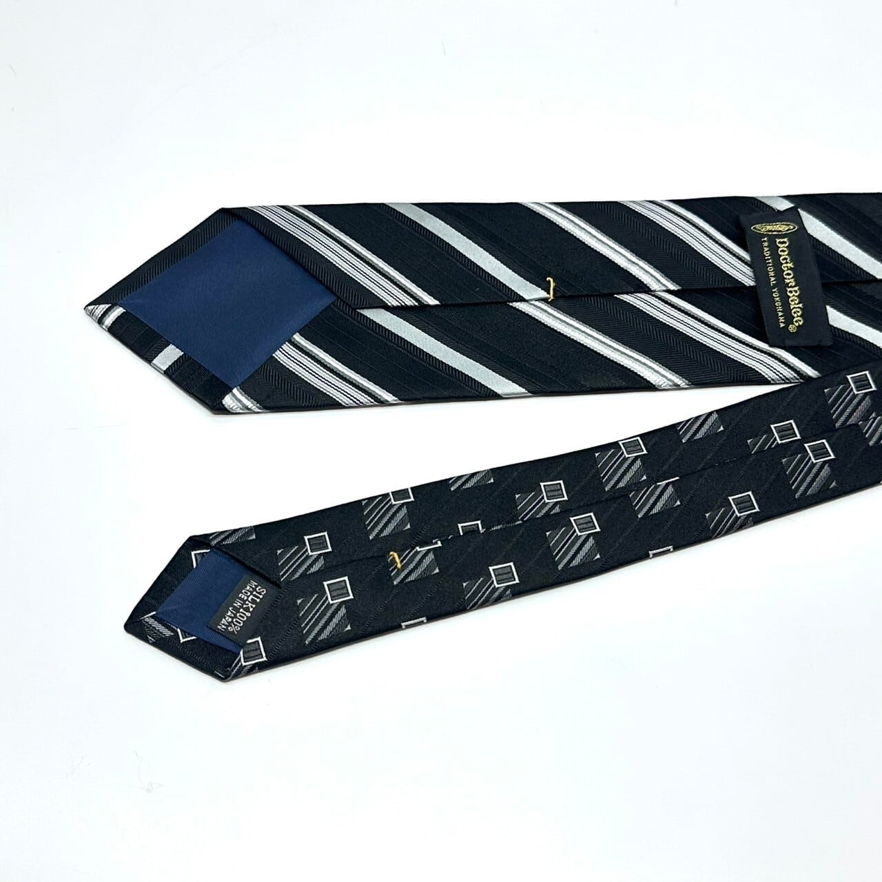 クレリックタイ