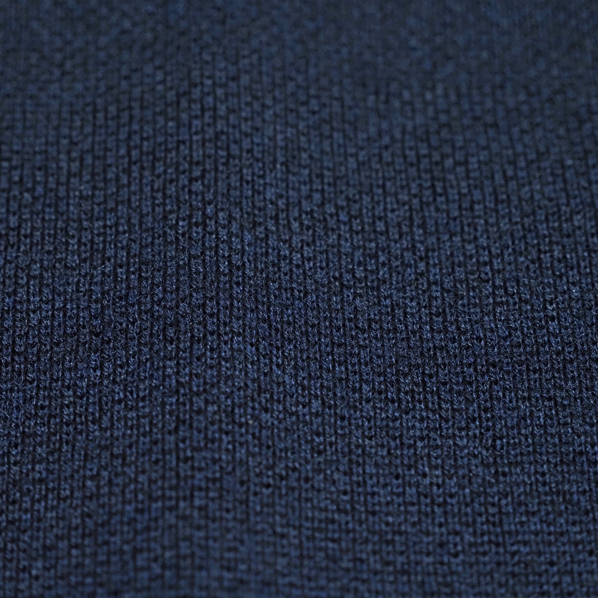 【オリジナルニットベスト L】ネイビー KN5103-25DB-3