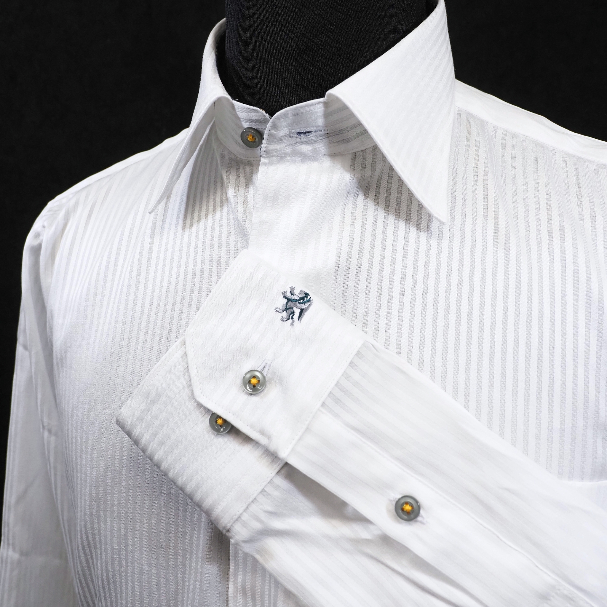 【長袖 M】325163-1