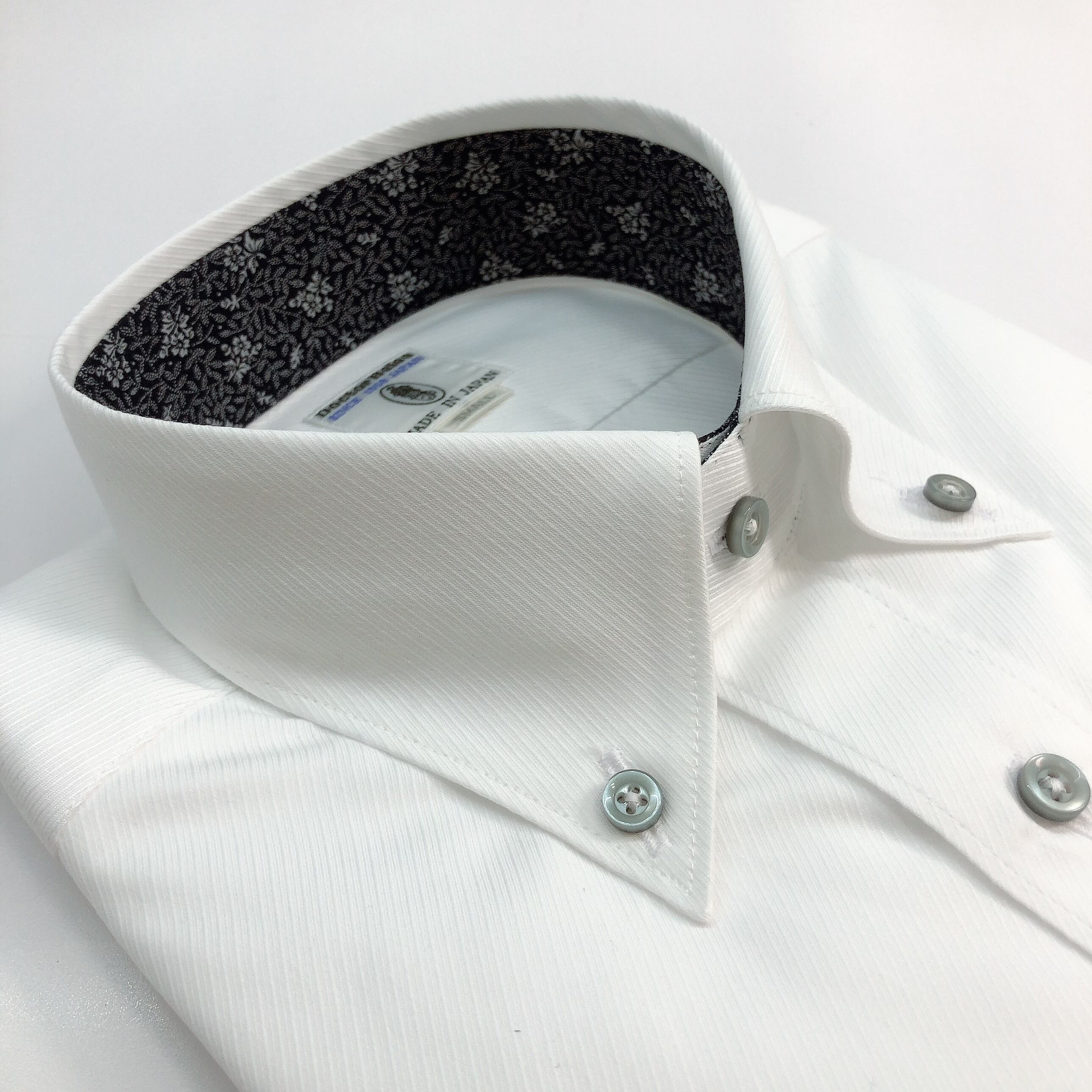 【長袖 3L】324111-1