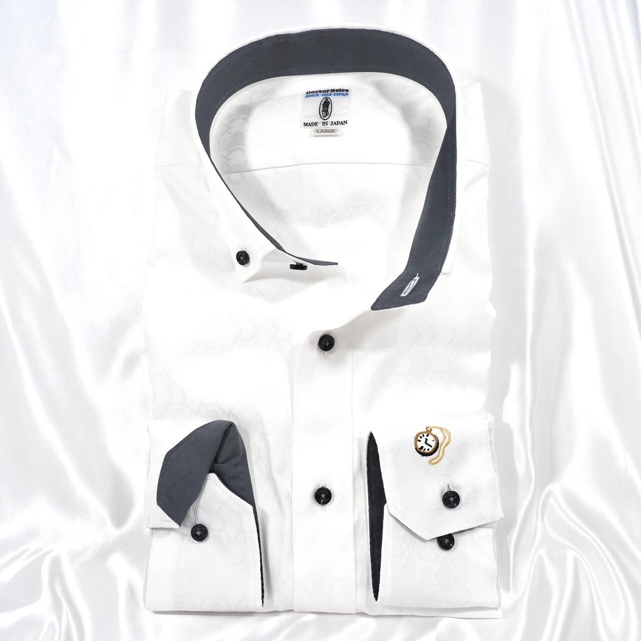 【長袖 S】325179-1 