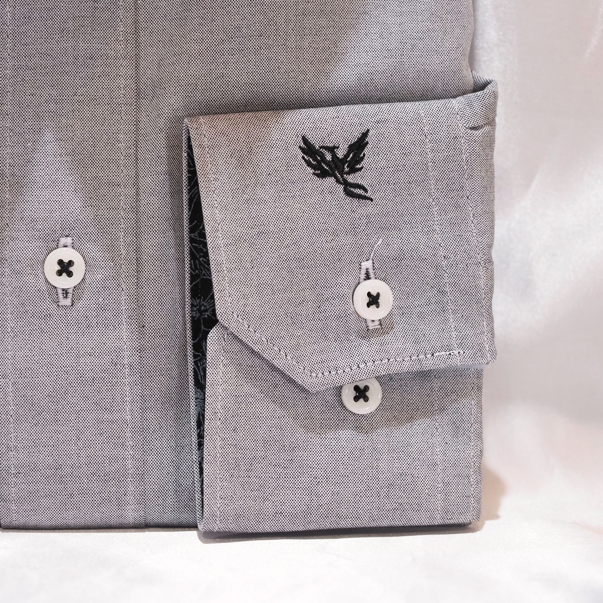 【長袖 LL】326102-1