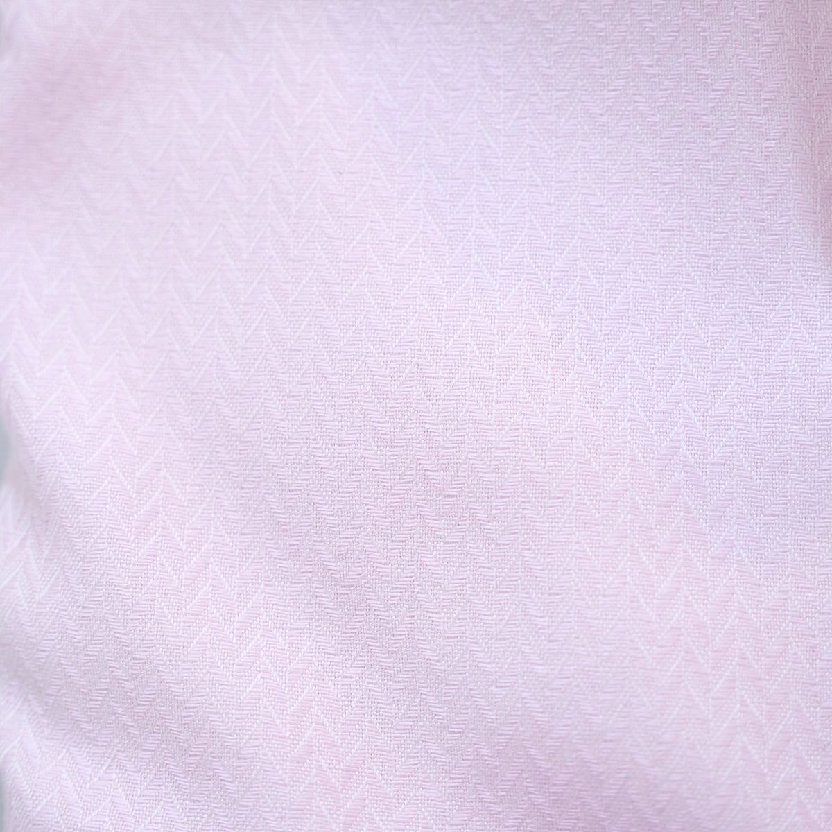 【長袖 S】左カフスピアスハート刺繍シャツ