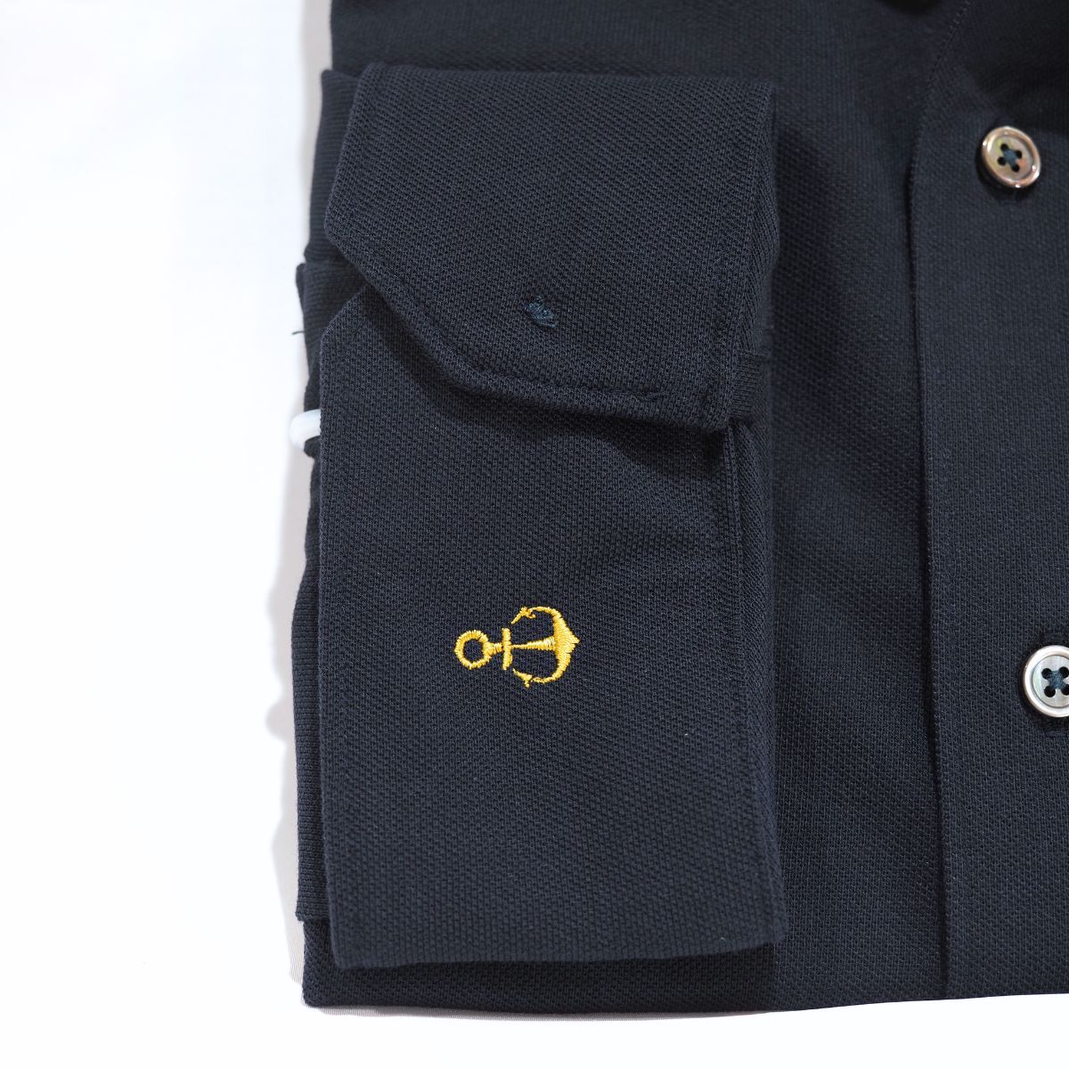 【カジュアル七分袖 Lレギュラー】N326120-3