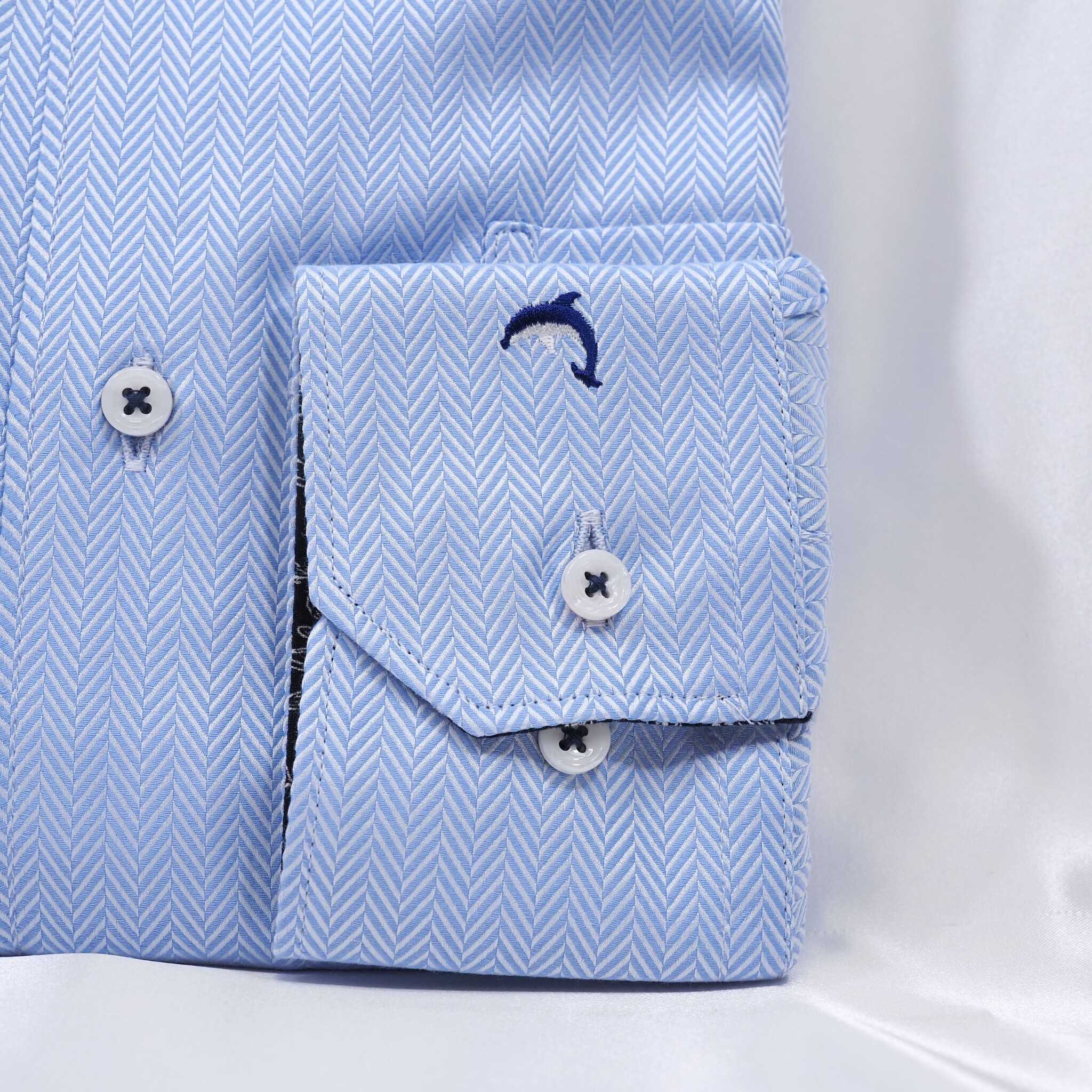 【長袖 M】325157-2