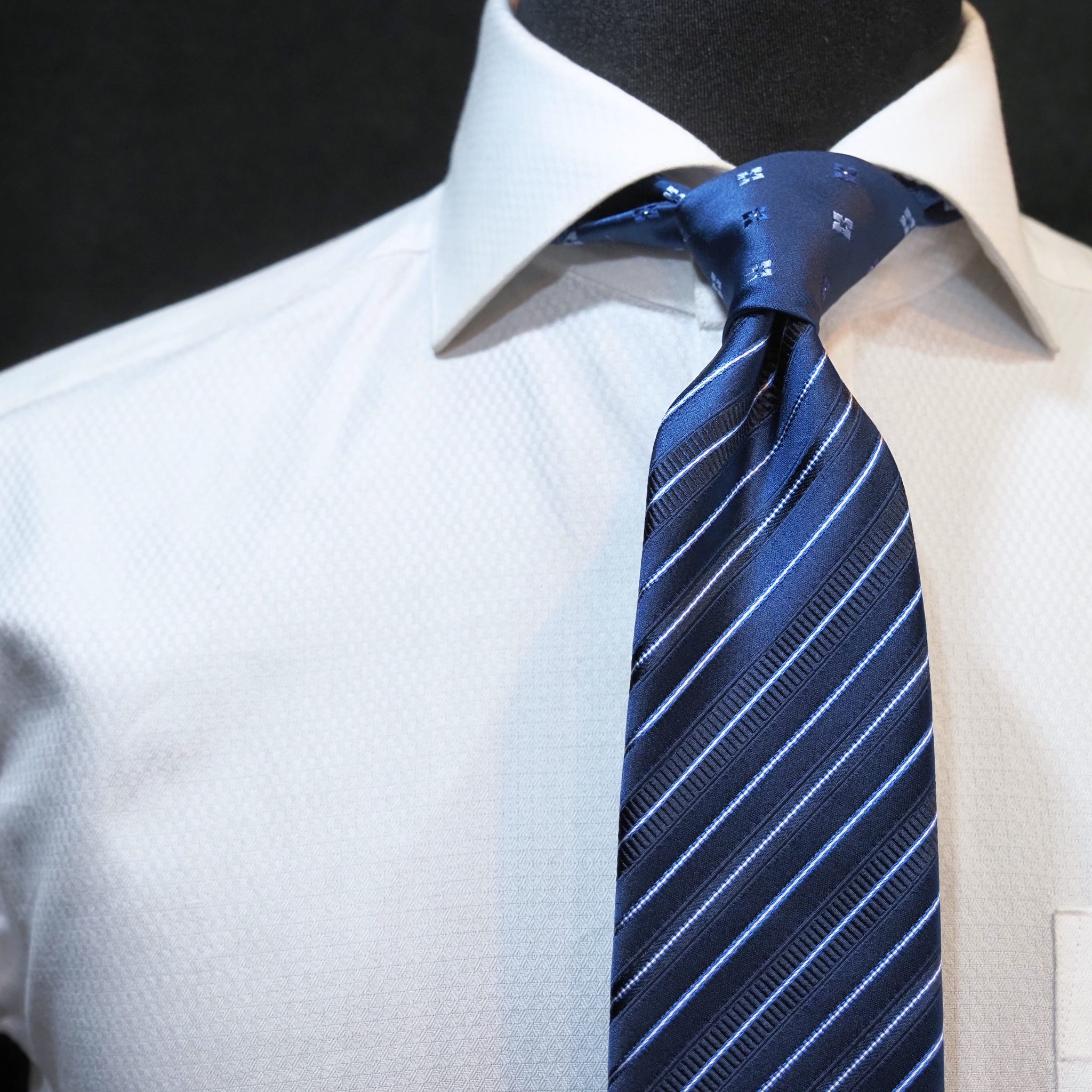 クレリックタイ