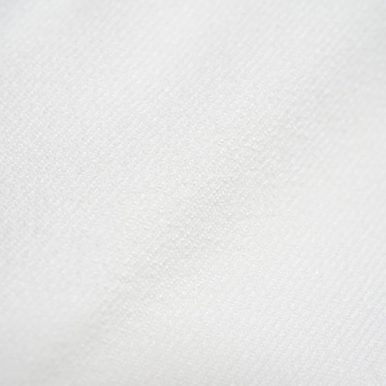 【メランジポリ L】ビジネスカジュアルシャツ長袖