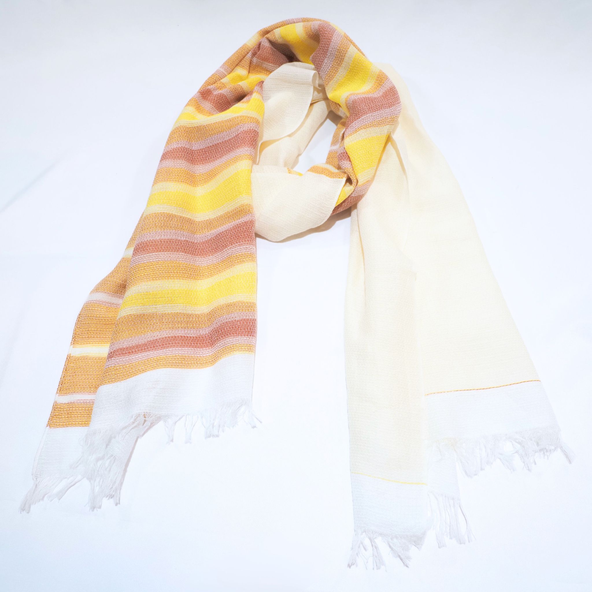 L.E.O.ストール YW2