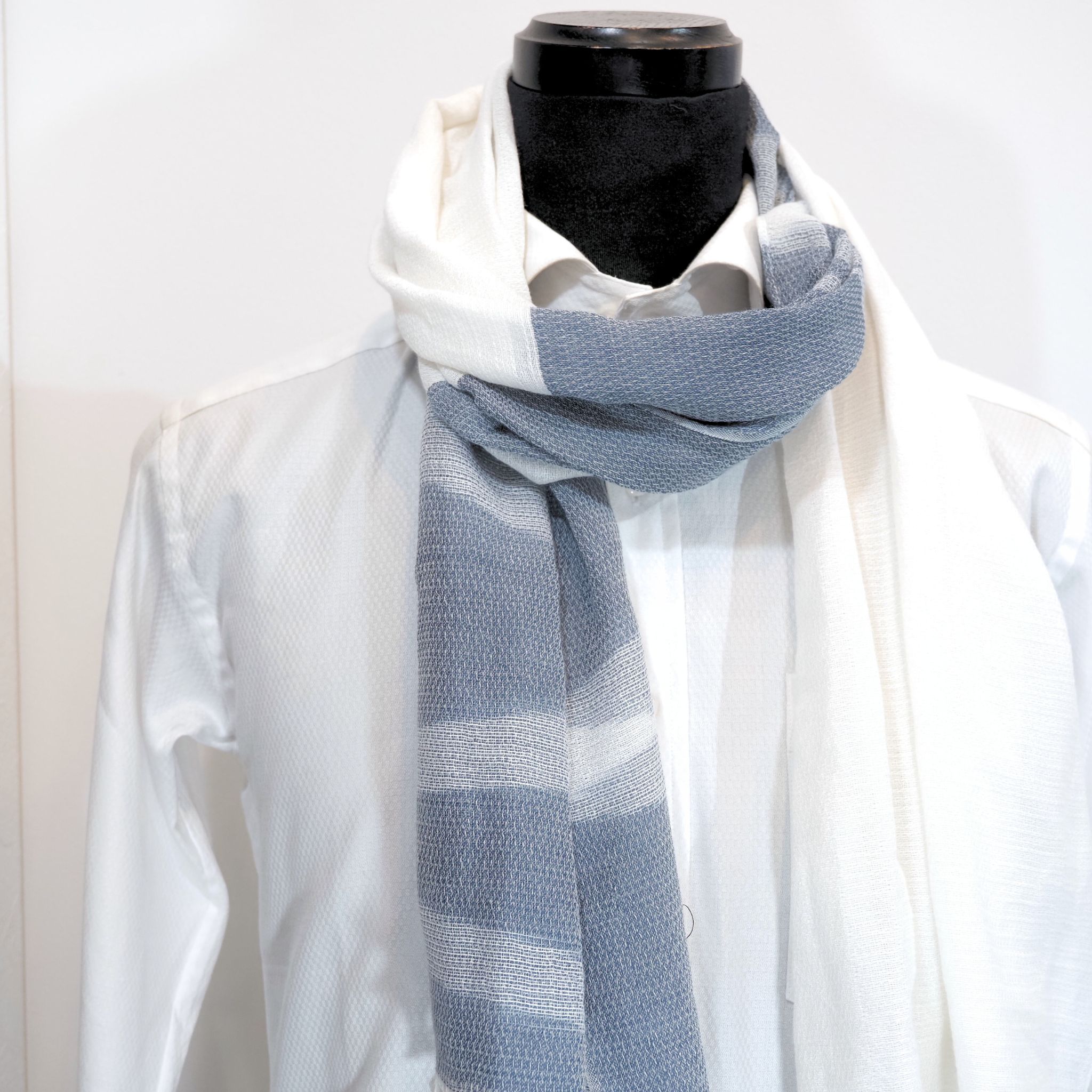 L.E.O.ストール NY