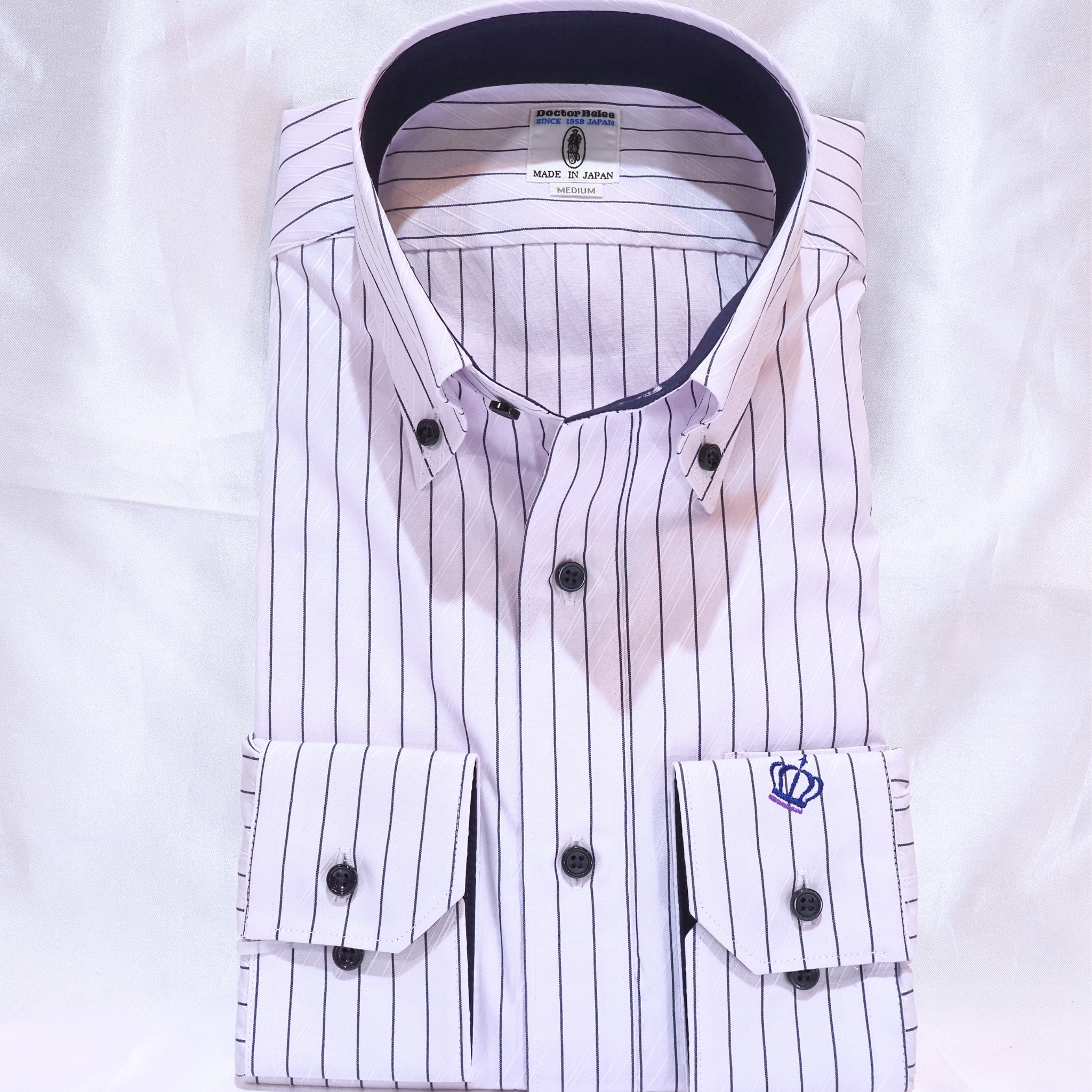 【長袖 M】325186-2