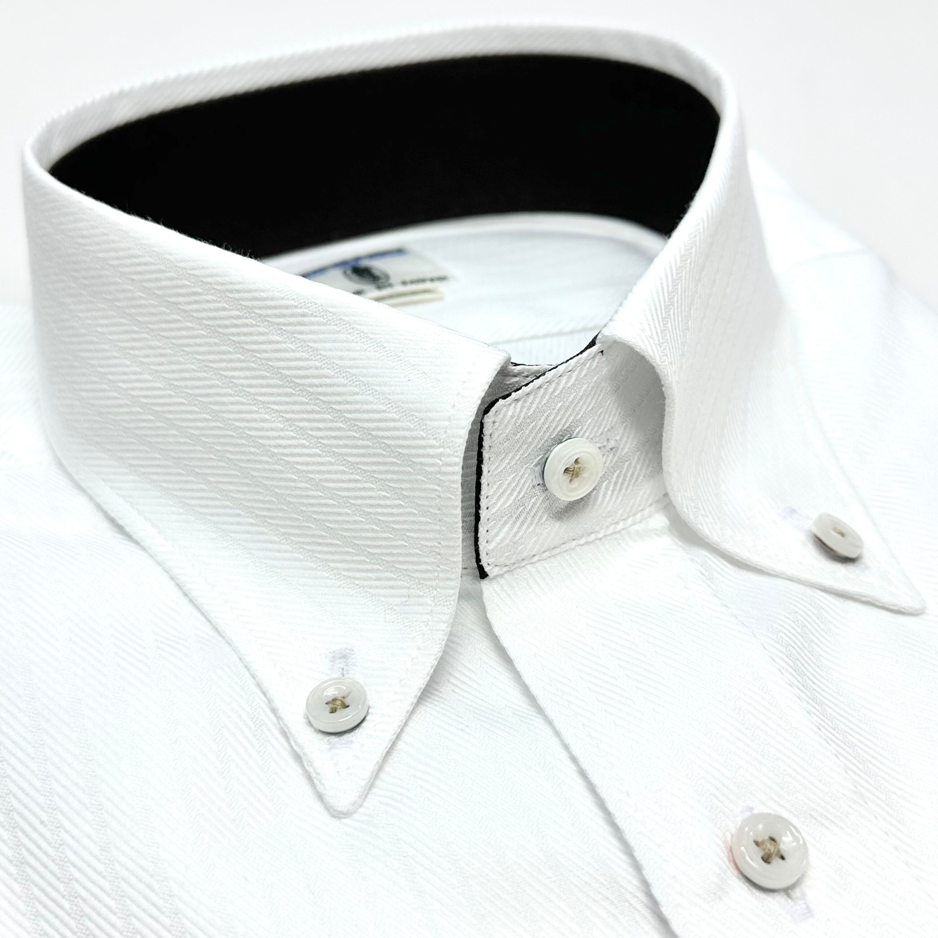 【長袖 LL】325115-1