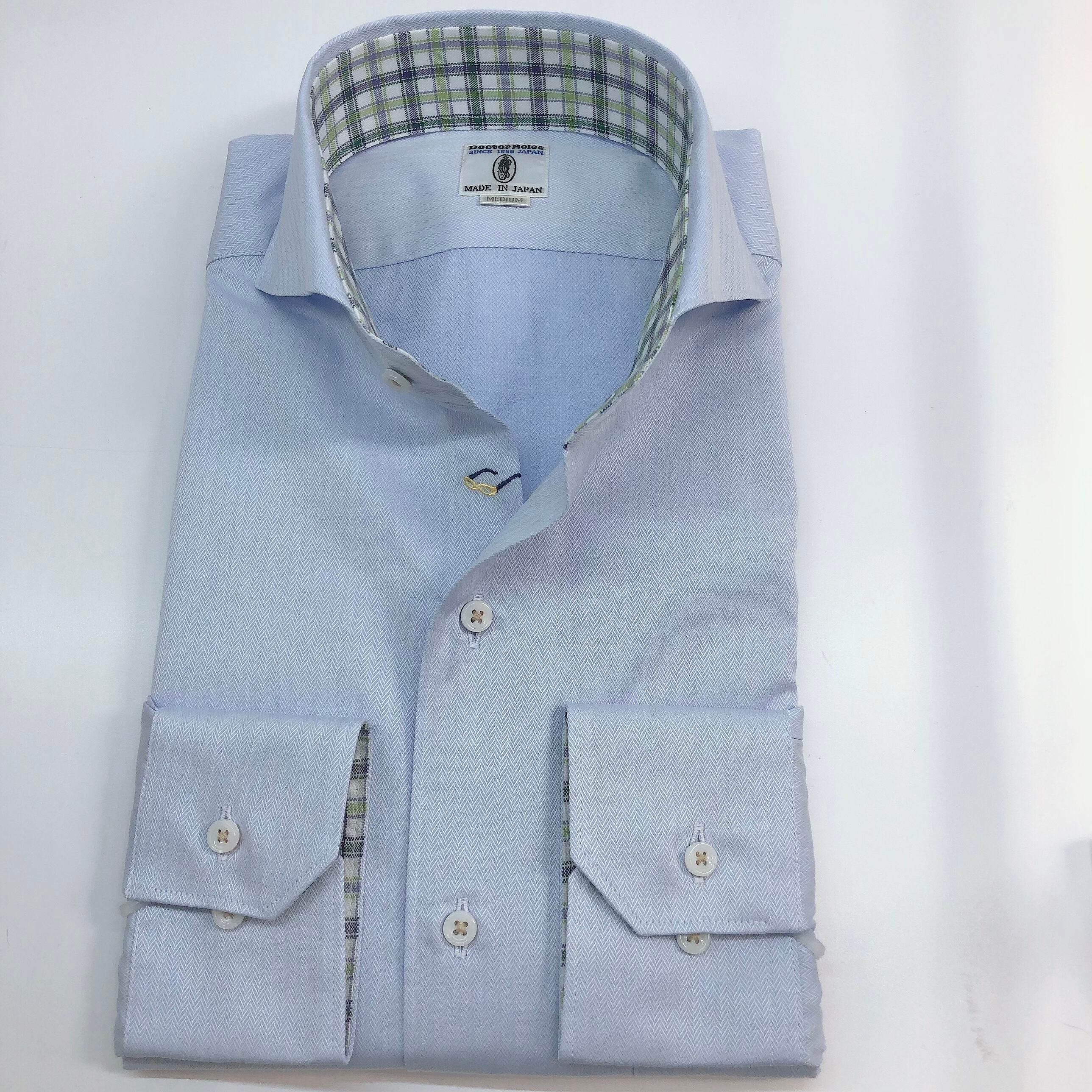 【長袖 S】324101-2