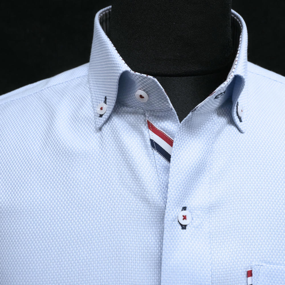 【七分袖 Lスリム】325807-2