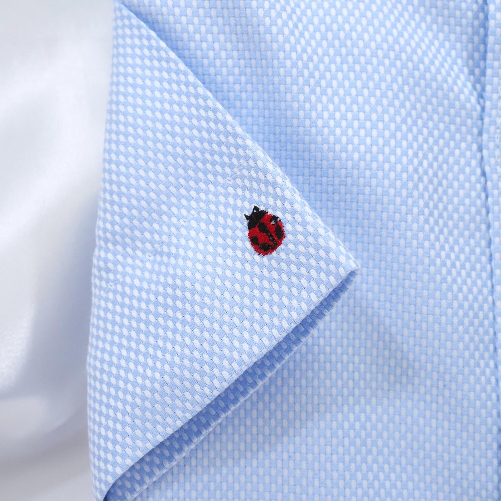 【半袖 M】325721-2