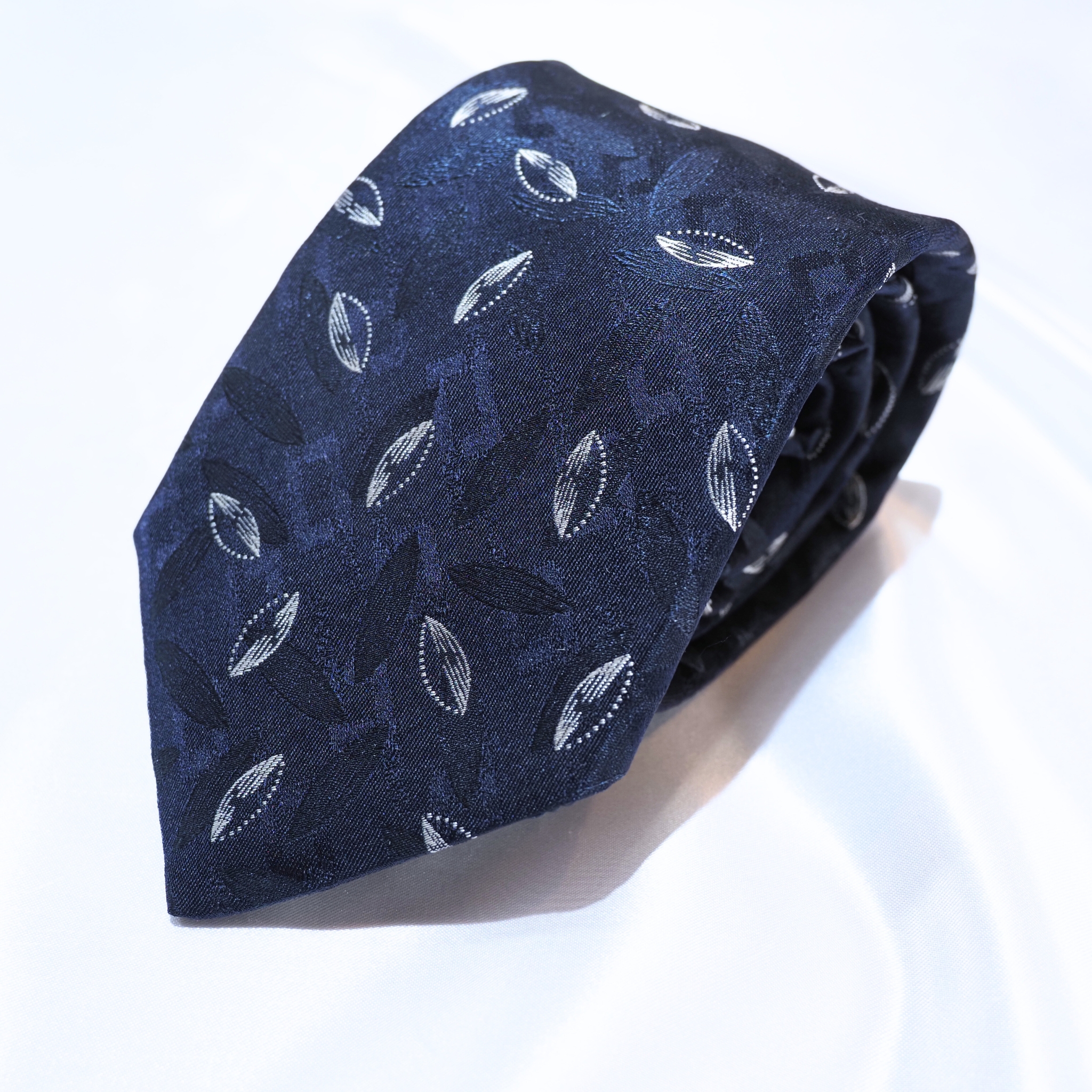 ブルーネームタイ