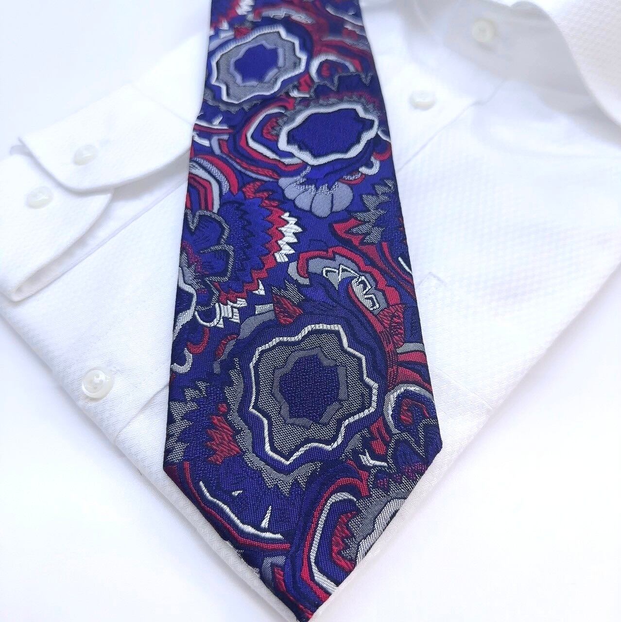 ゴールドネームタイ