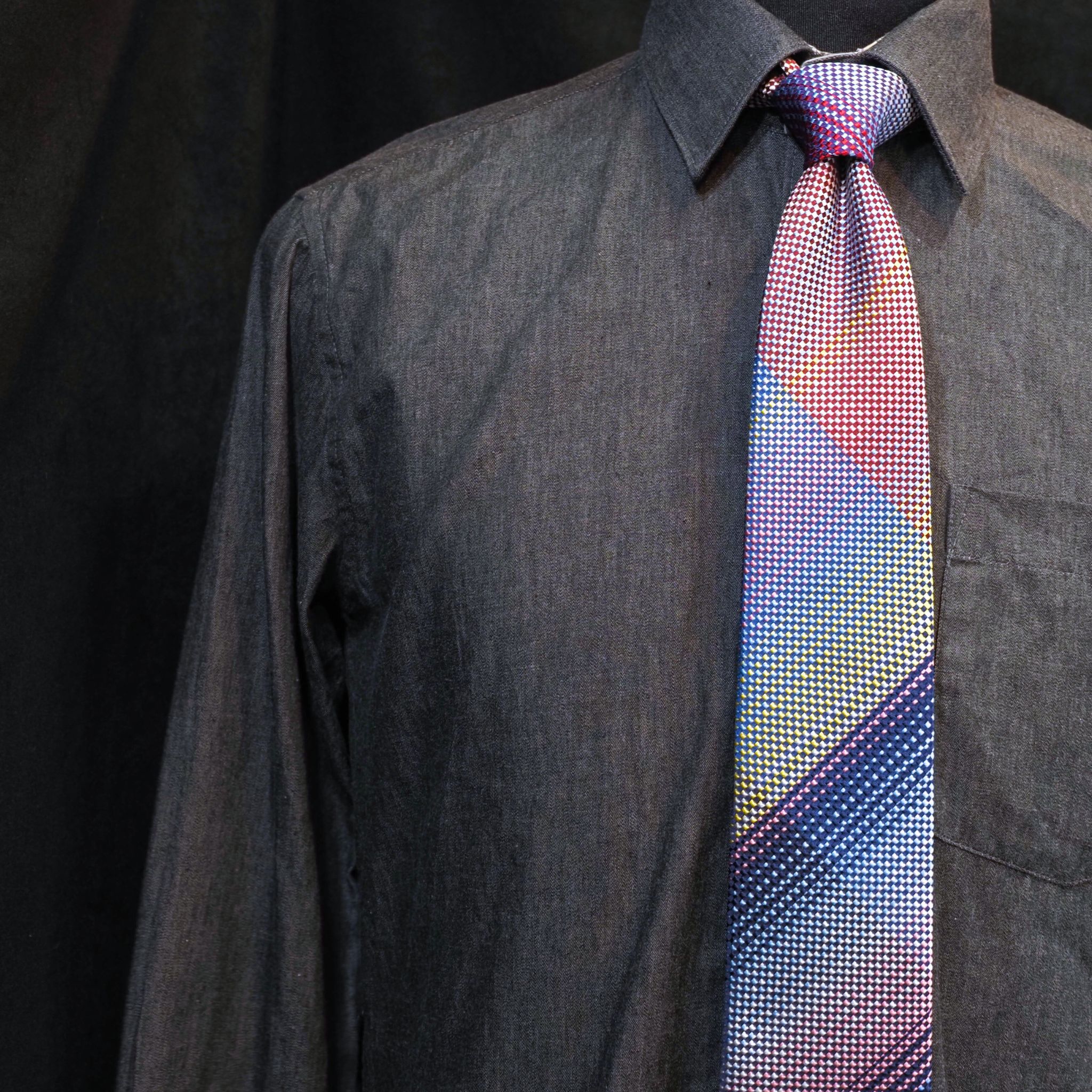 限定VANNERSタイ⑥